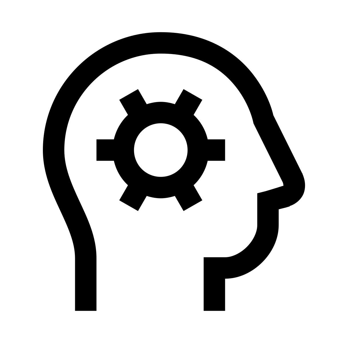 windows 10 style 경험에 대한 icon