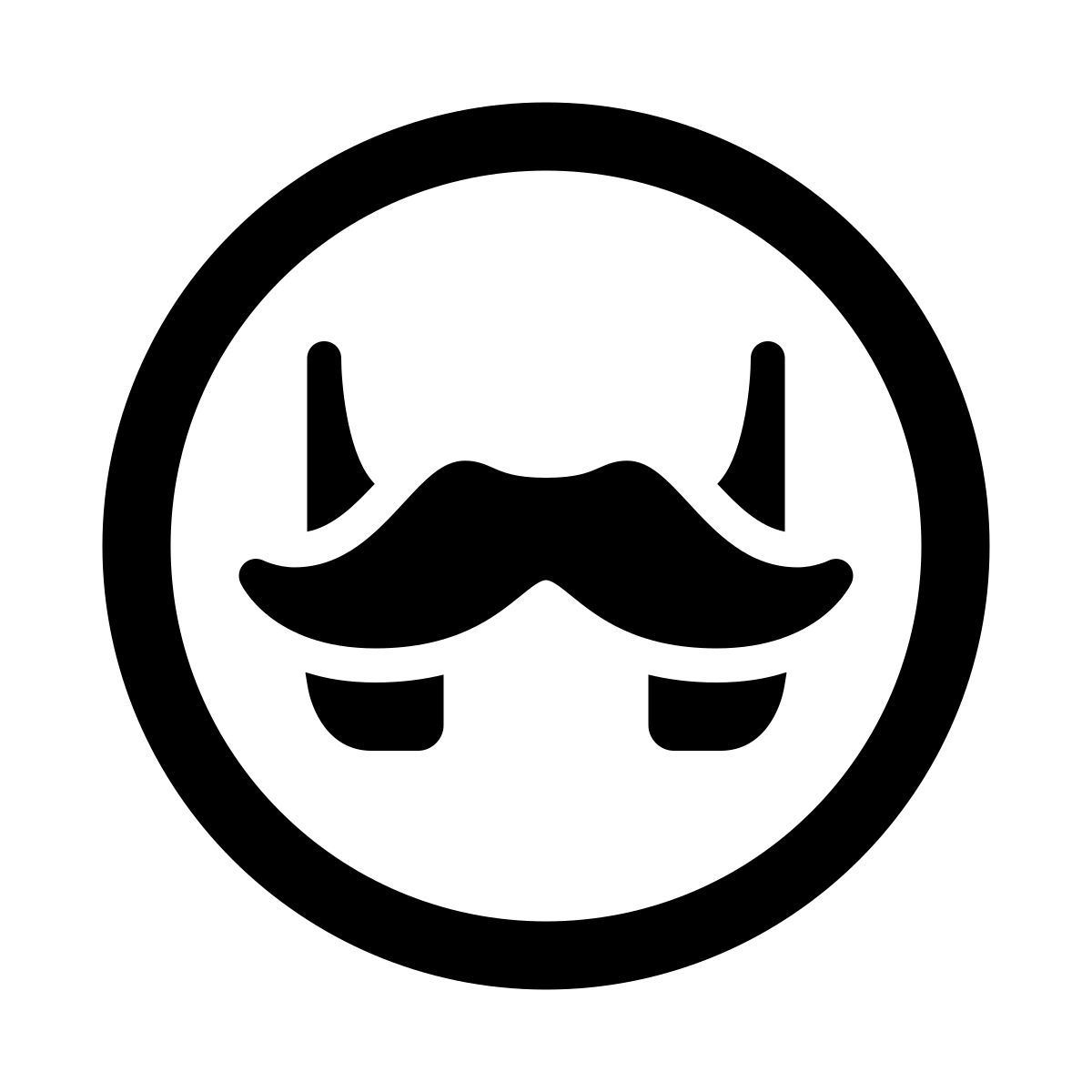 windows 10 style franz icon