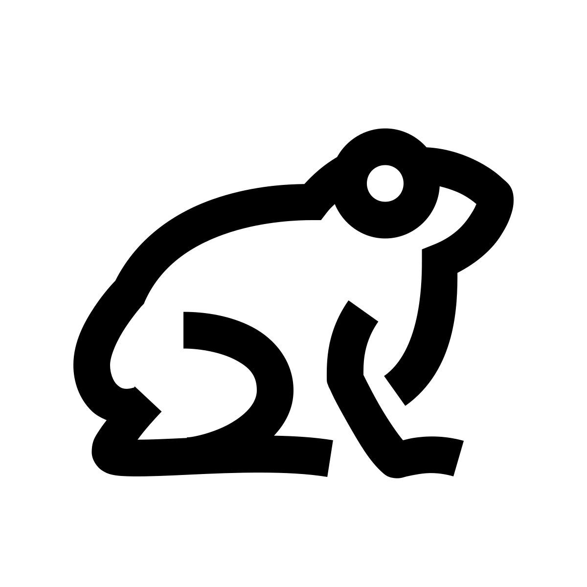 windows 10 style rana icon