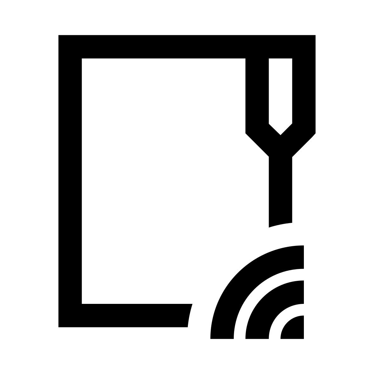 windows 10 style ftp icon