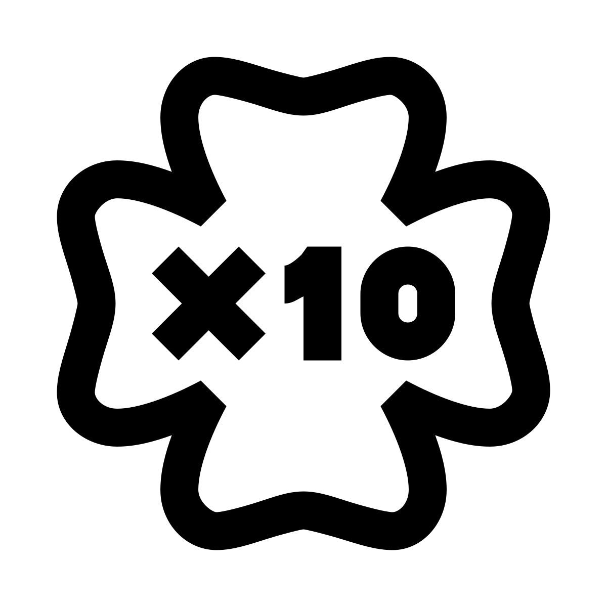 windows 10 style 절호의 기회 icon