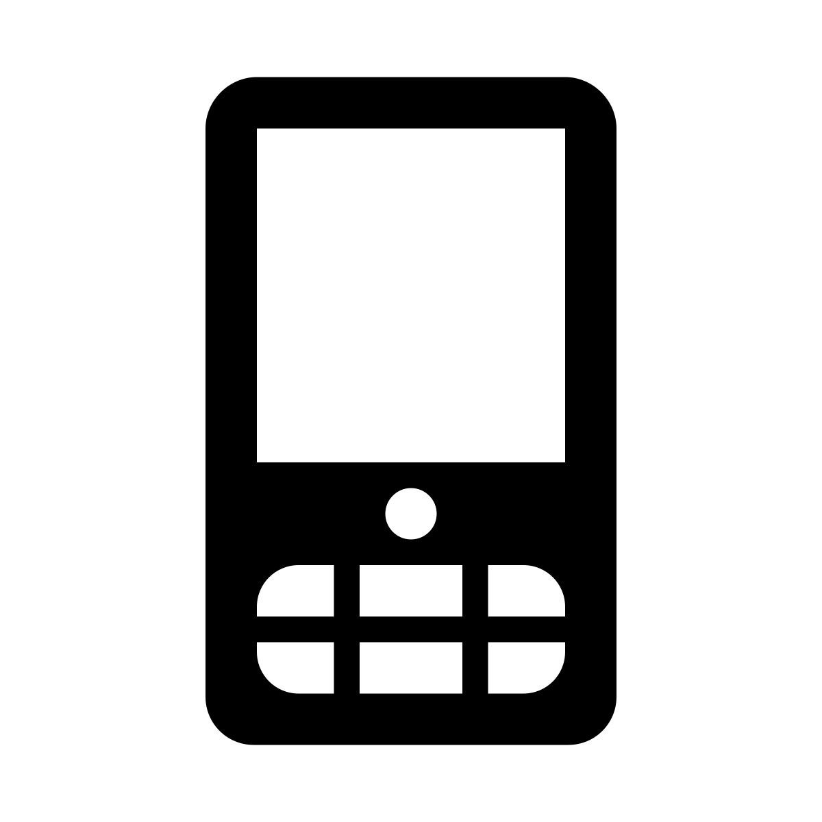 windows 10 style google mobile icon