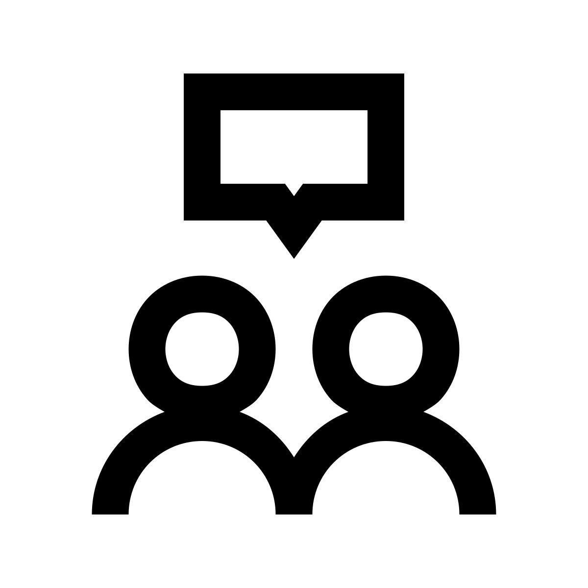 windows 10 style group task icon