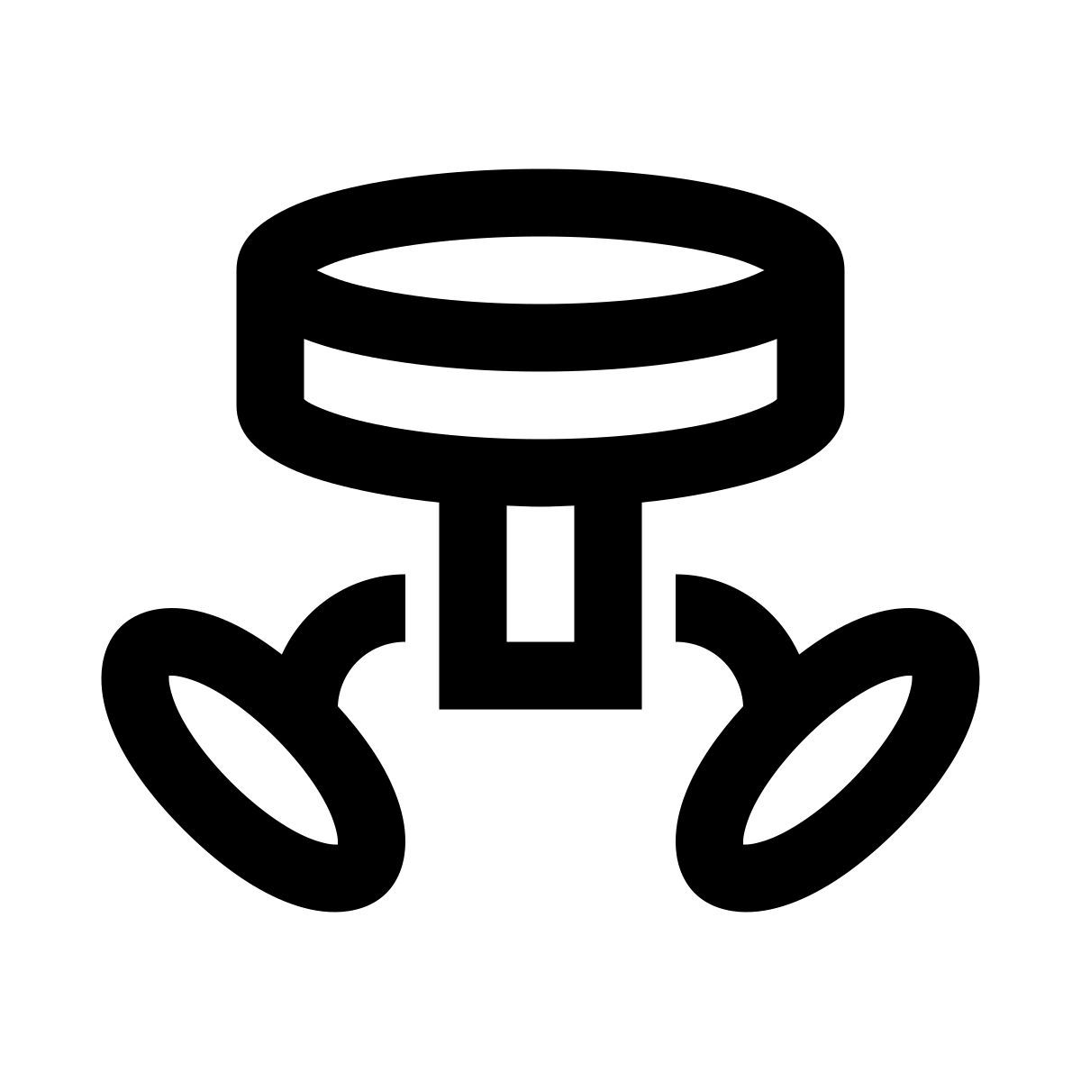 windows 10 style harnais icon