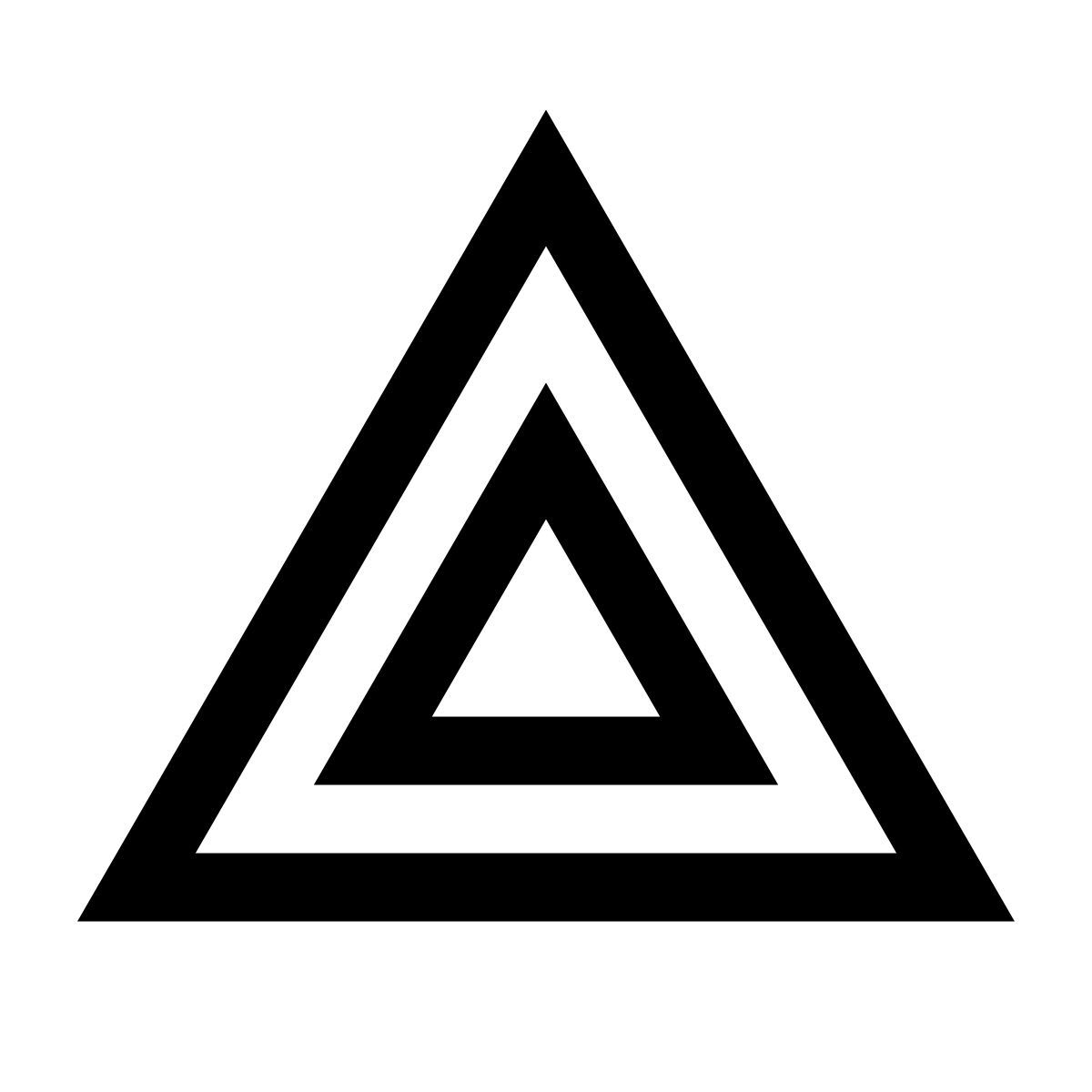 windows 10 style 위험 경고 점멸 장치 icon