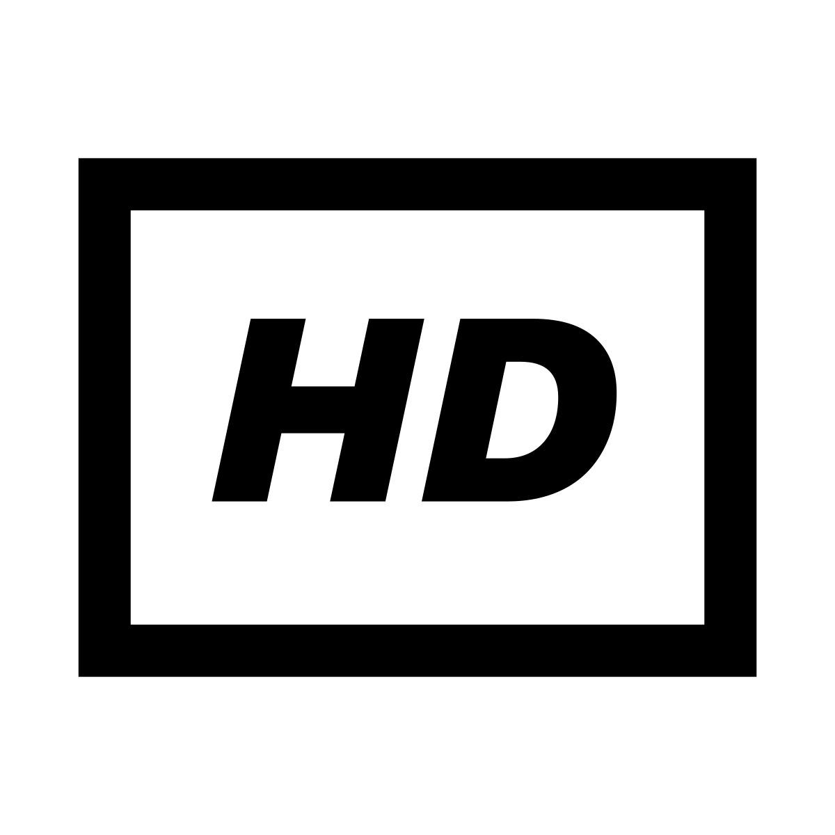 windows 10 style hd icon