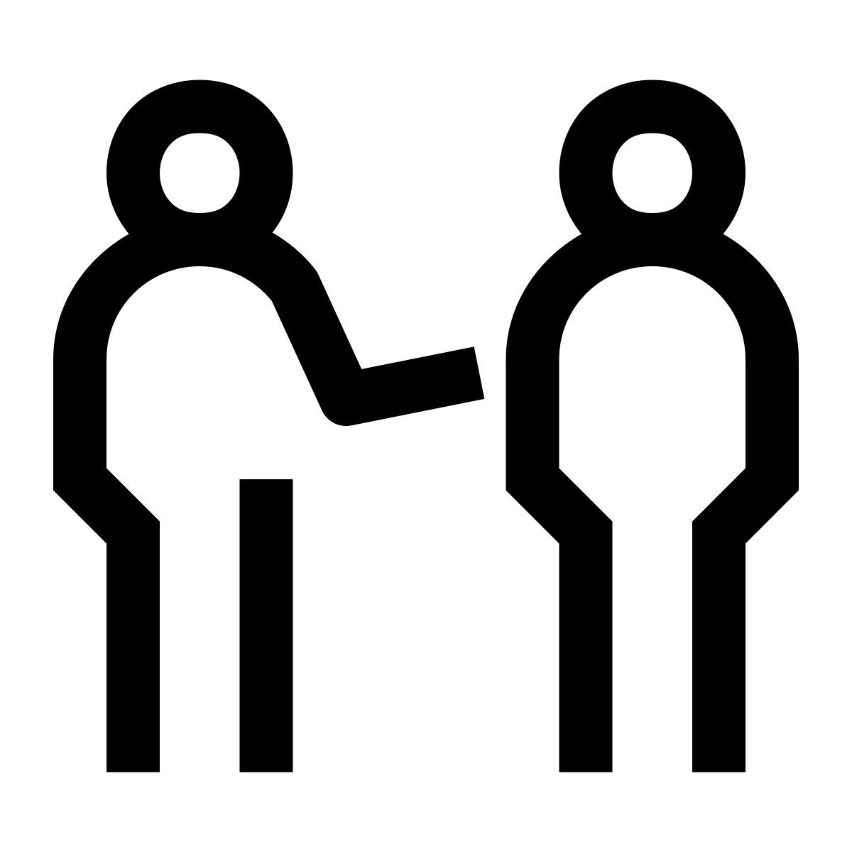 windows 10 style he icon