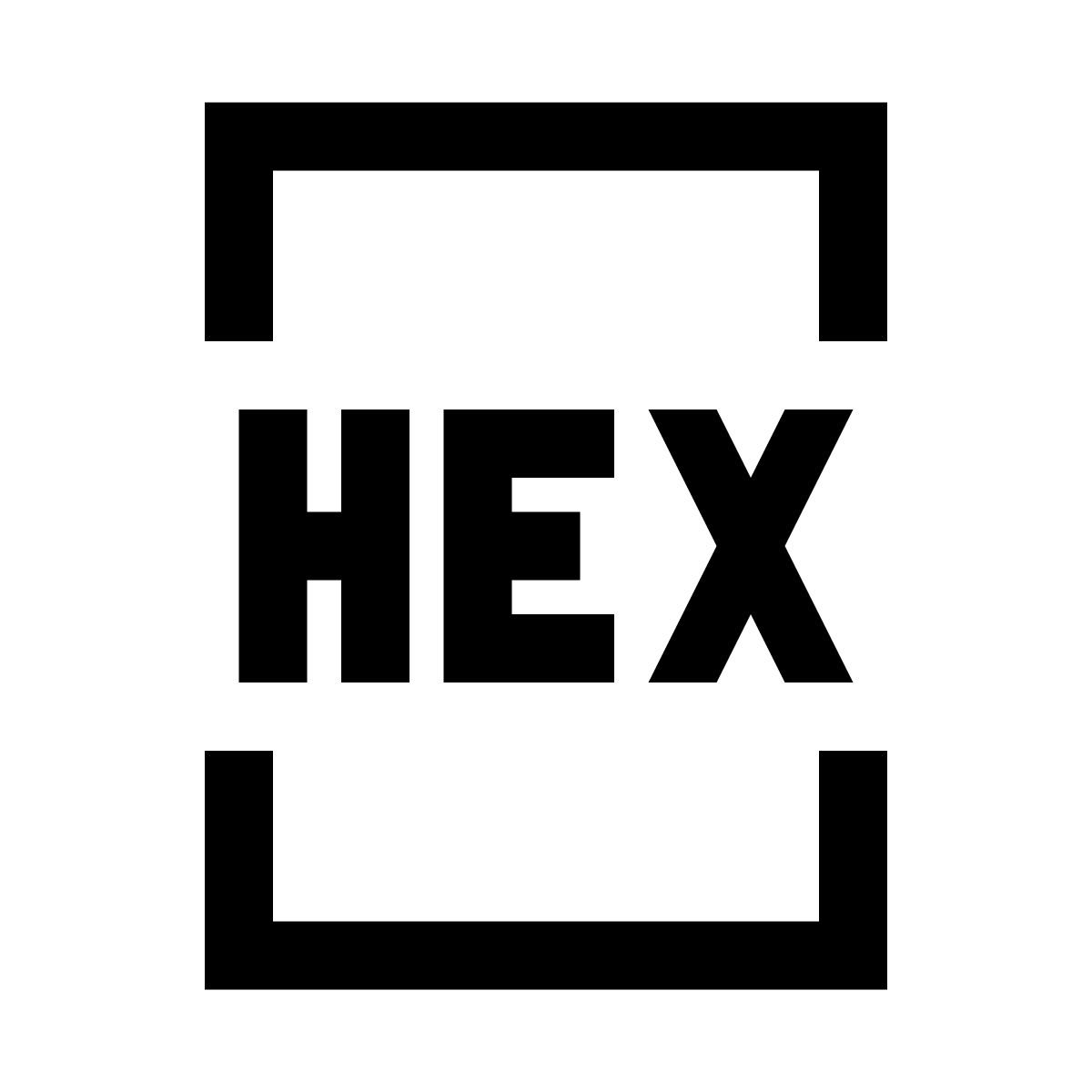 windows 10 style 十六进制 icon