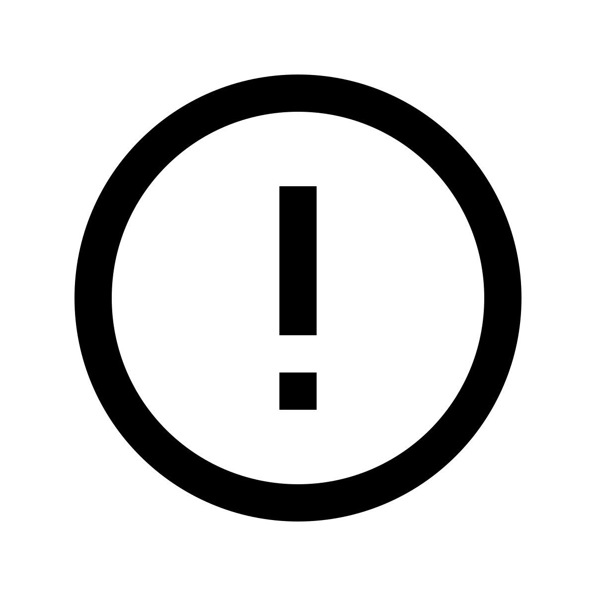 Very Important Icon
