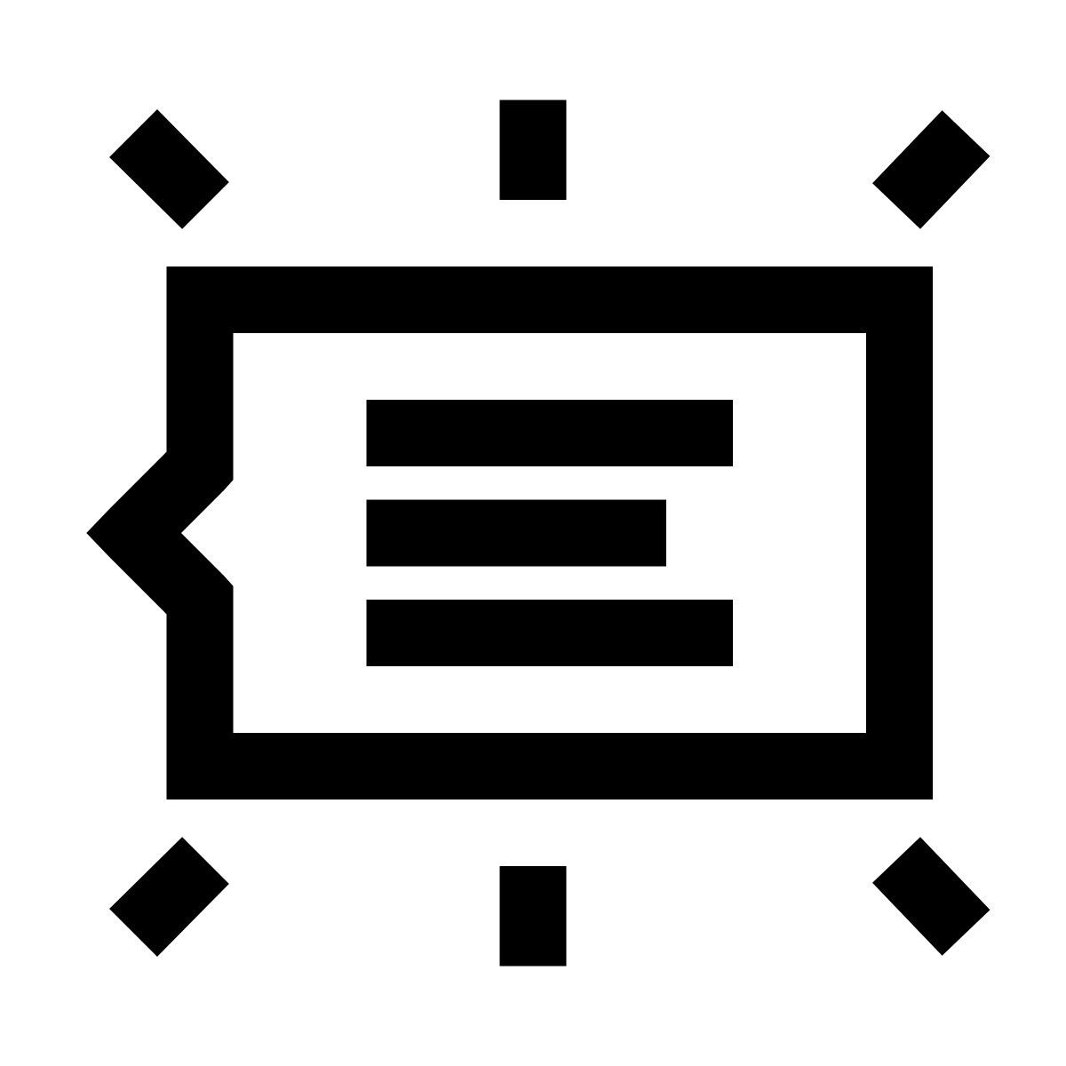 windows 10 style hint icon