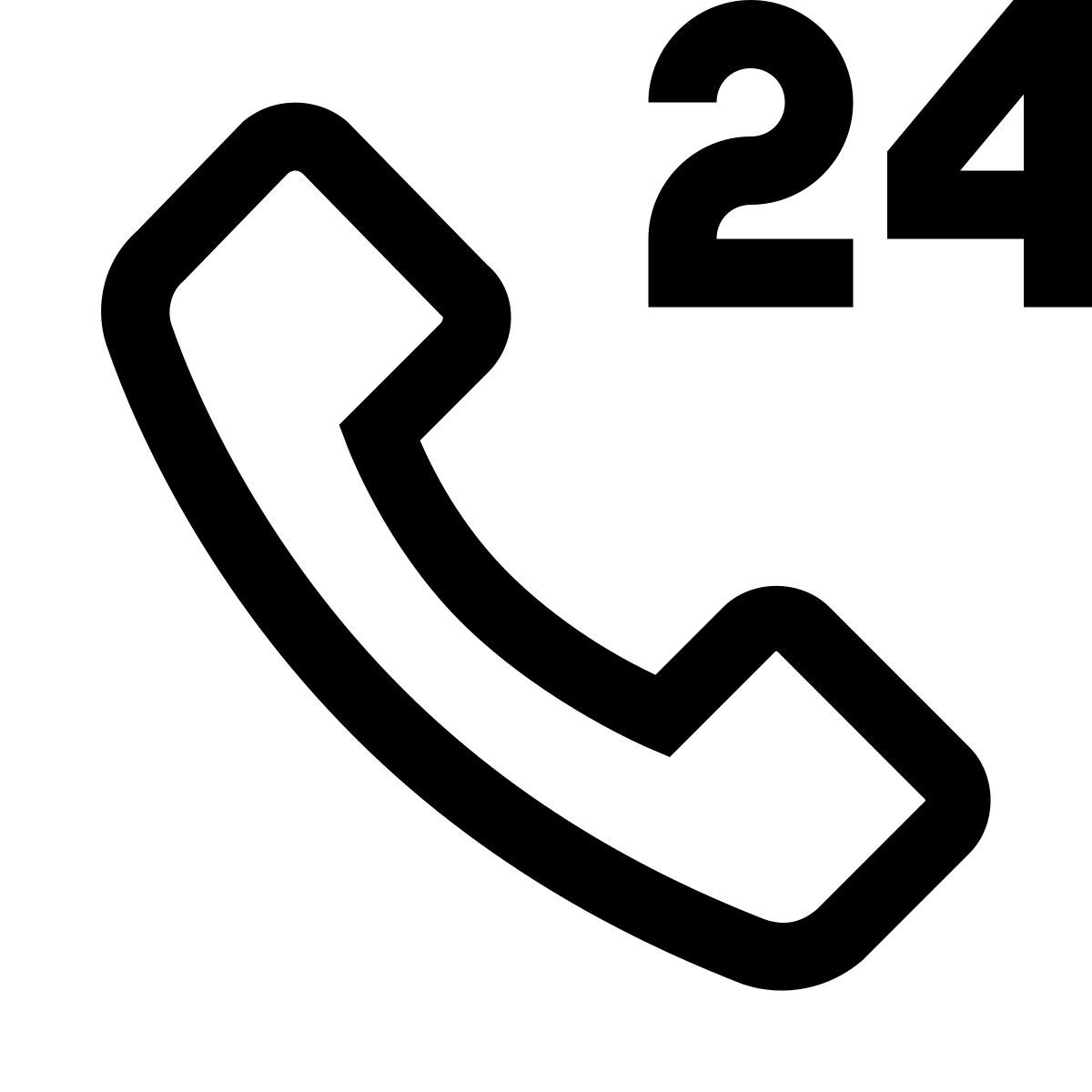 windows 10 style heiße linie icon