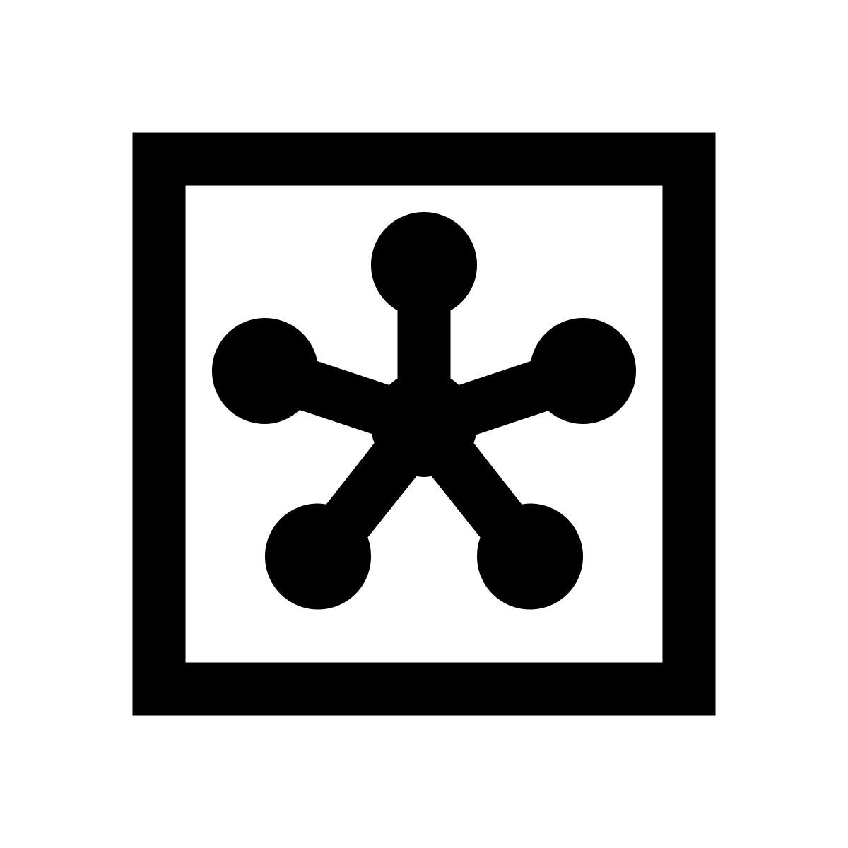 windows 10 style eje icon