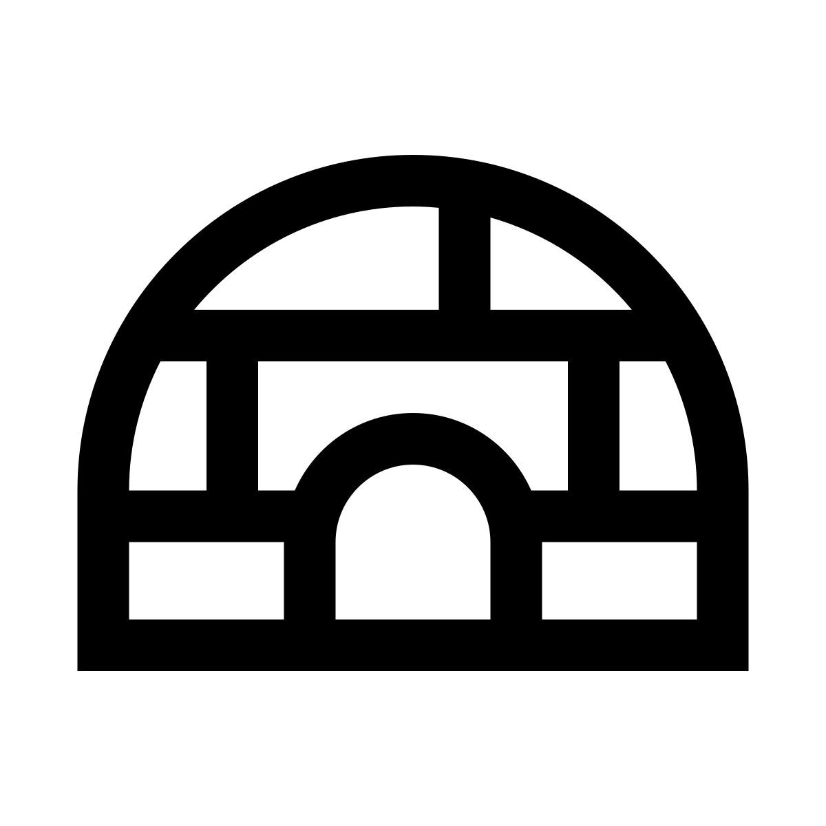 windows 10 style 庇护 icon