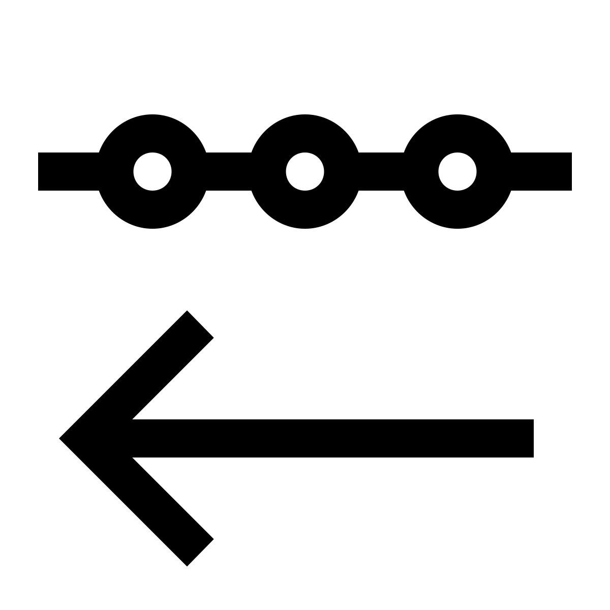 windows 10 style données entrantes icon