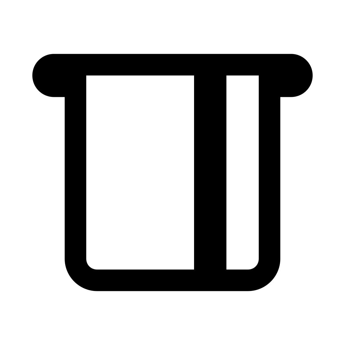 windows 10 style 插入卡 icon