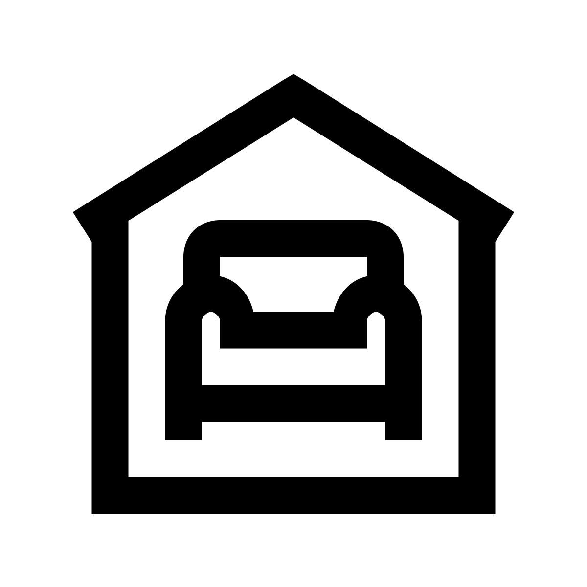 windows 10 style 내부 icon