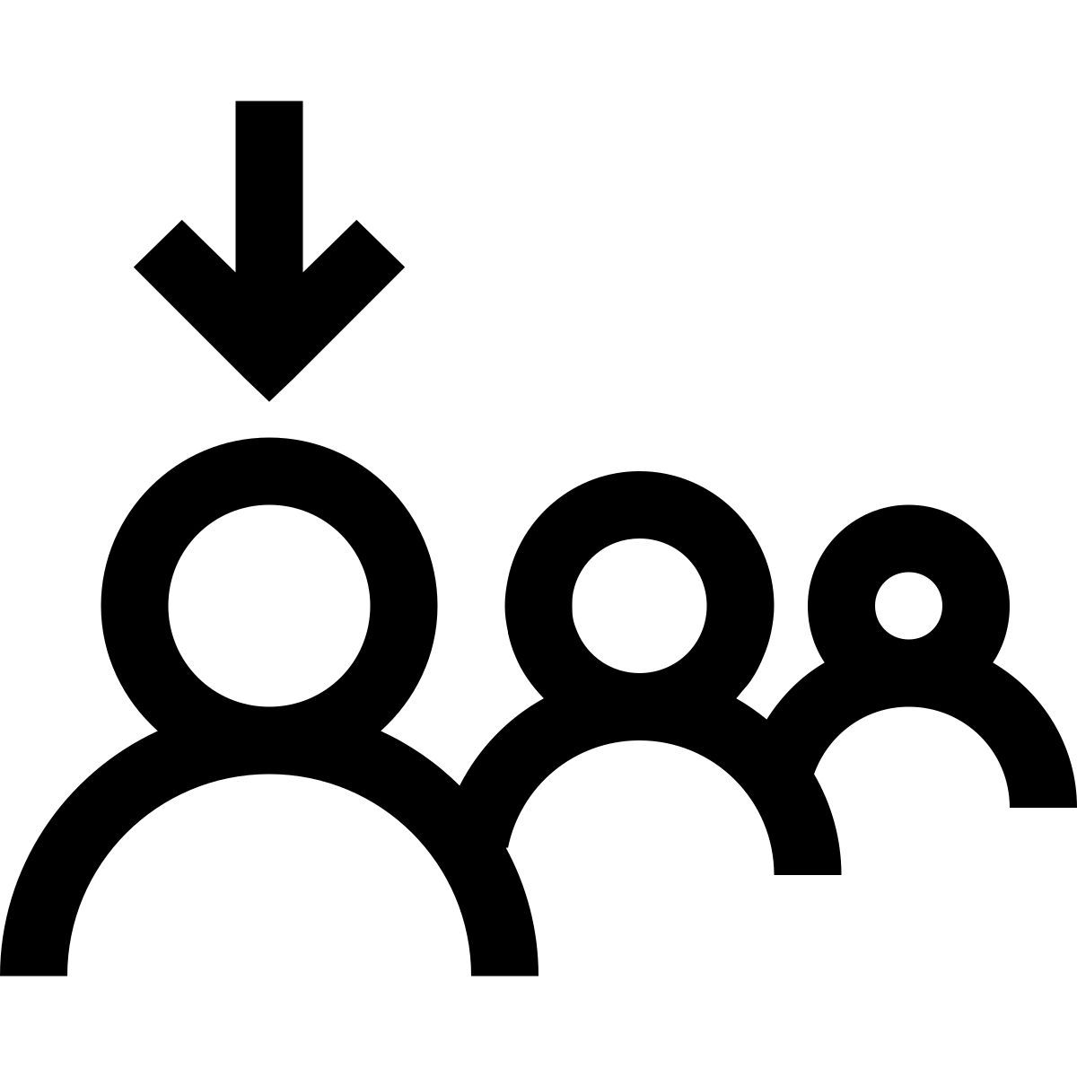 windows 10 style 加入队列 icon