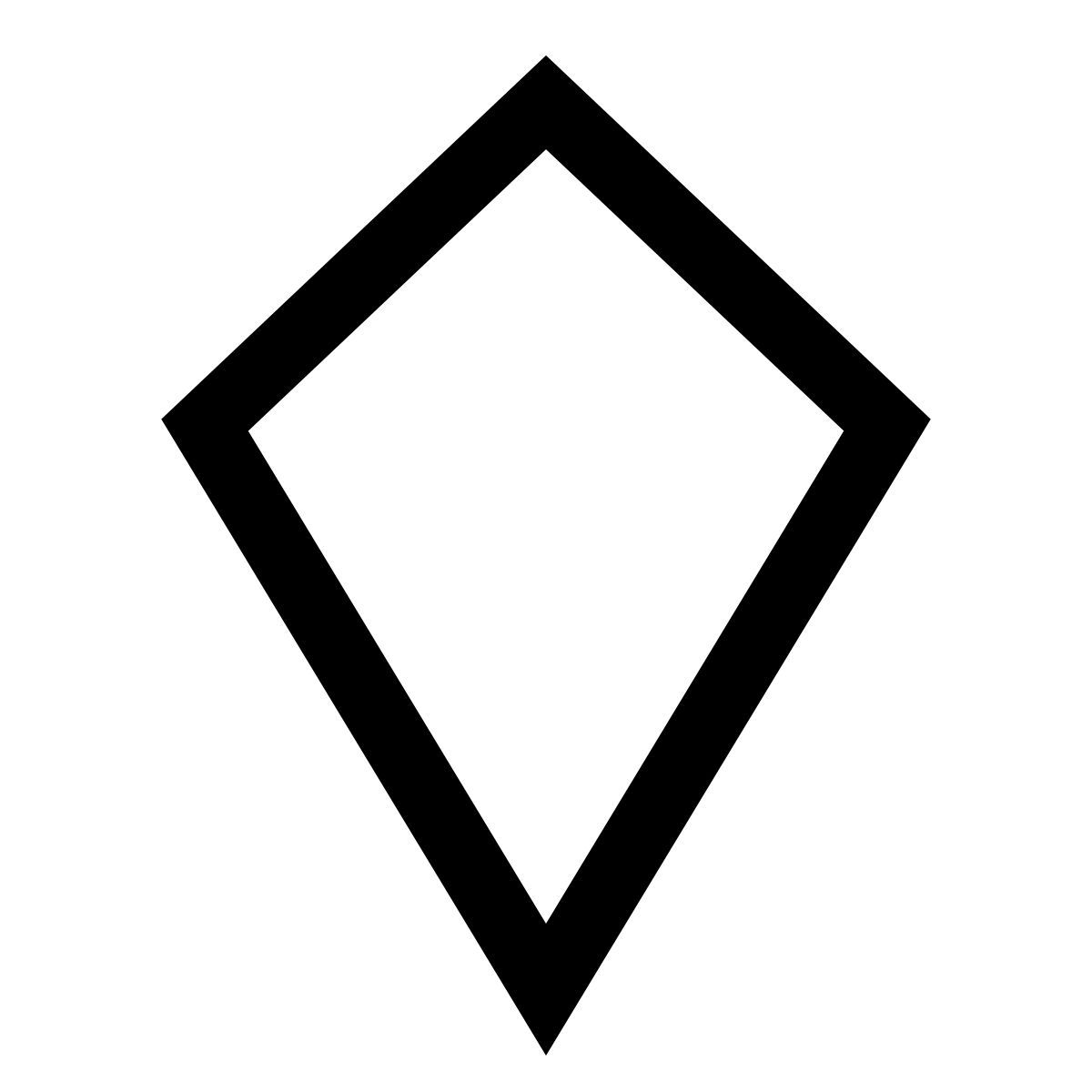 windows 10 style 연 모양 icon