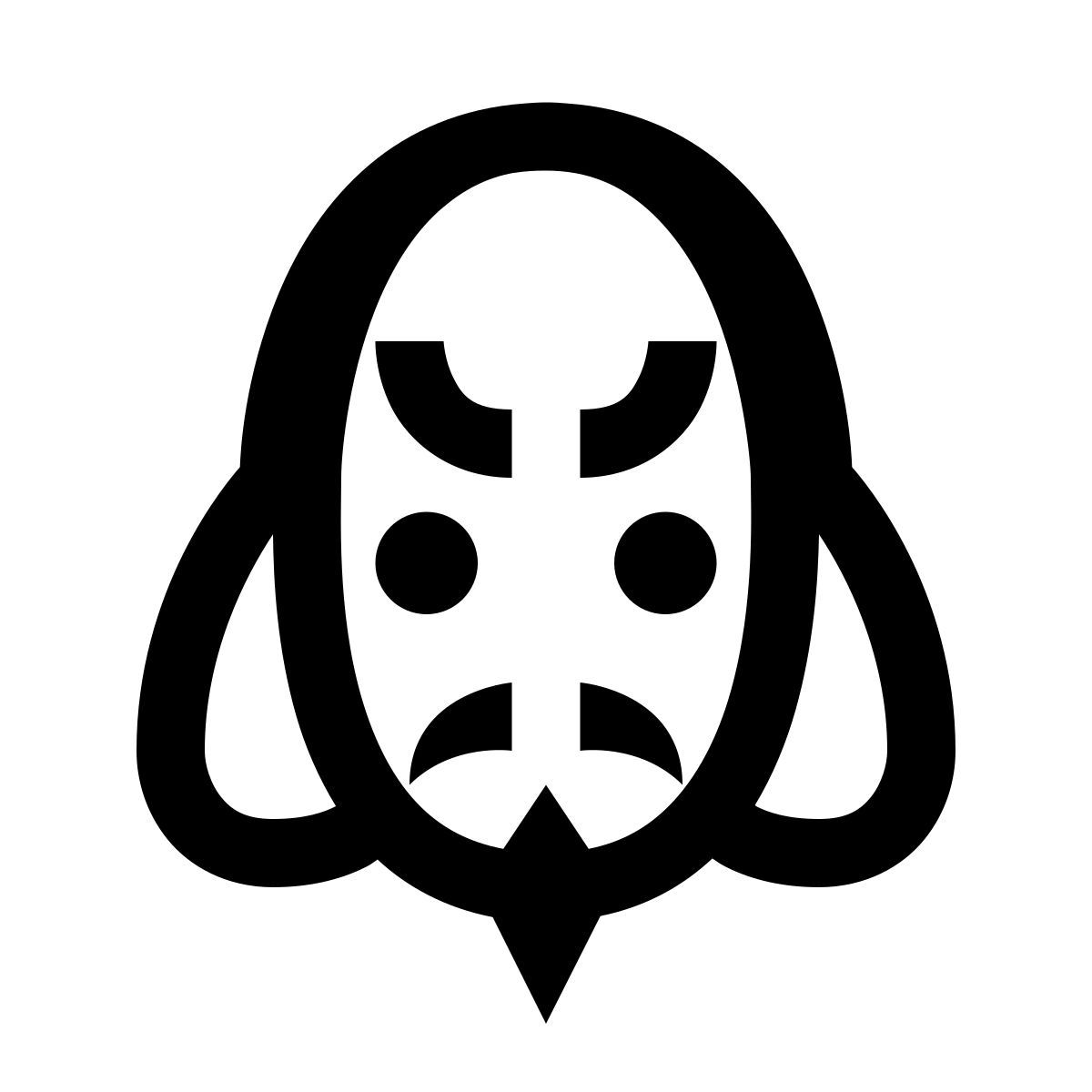 windows 10 style star trek icon