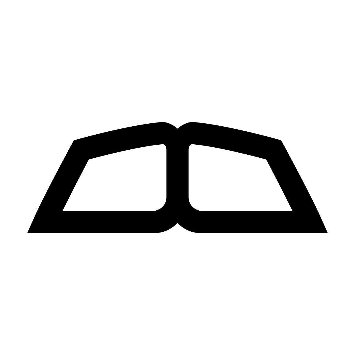 windows 10 style baffi a paralume icon