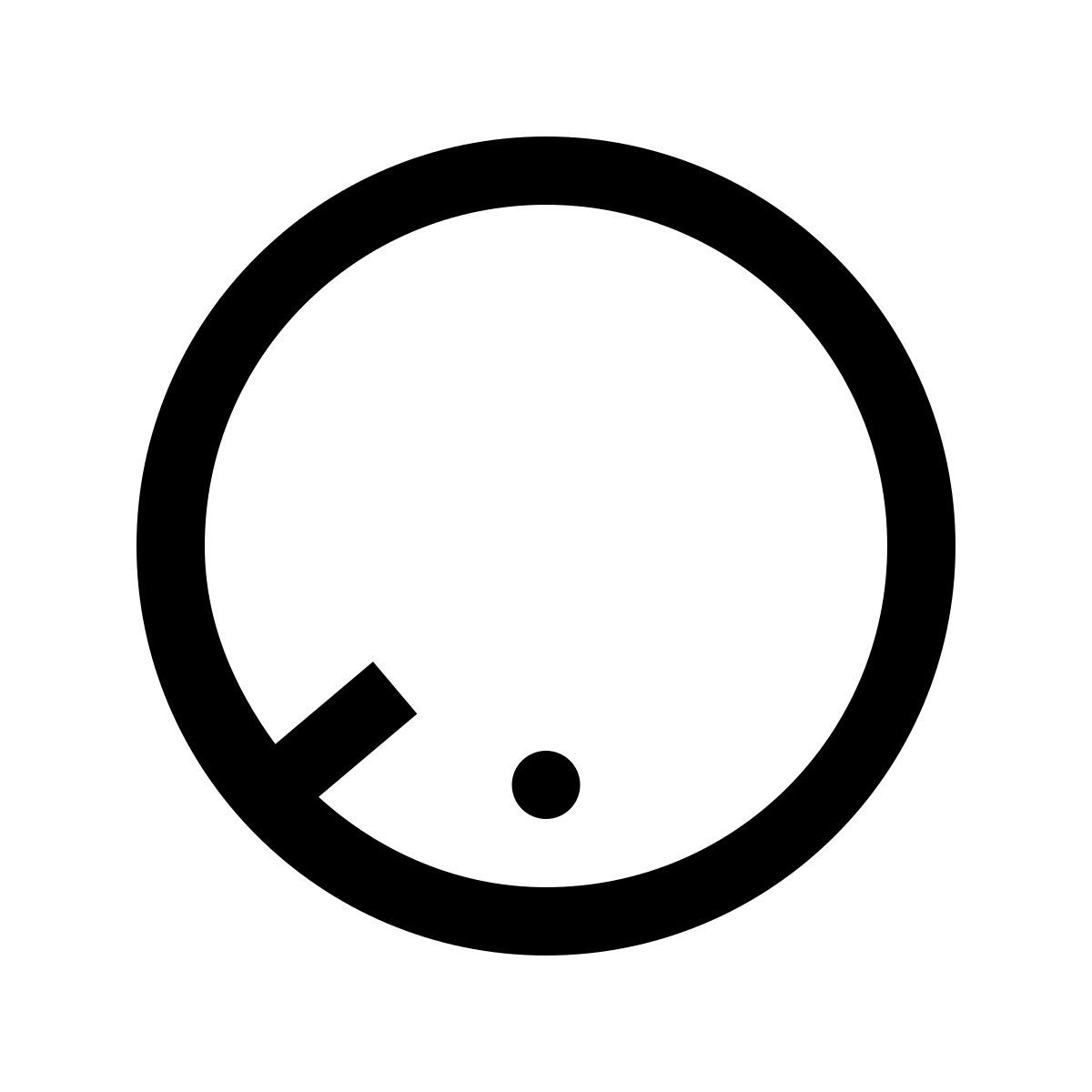 windows 10 style riduzione luminosità 10 per cento icon