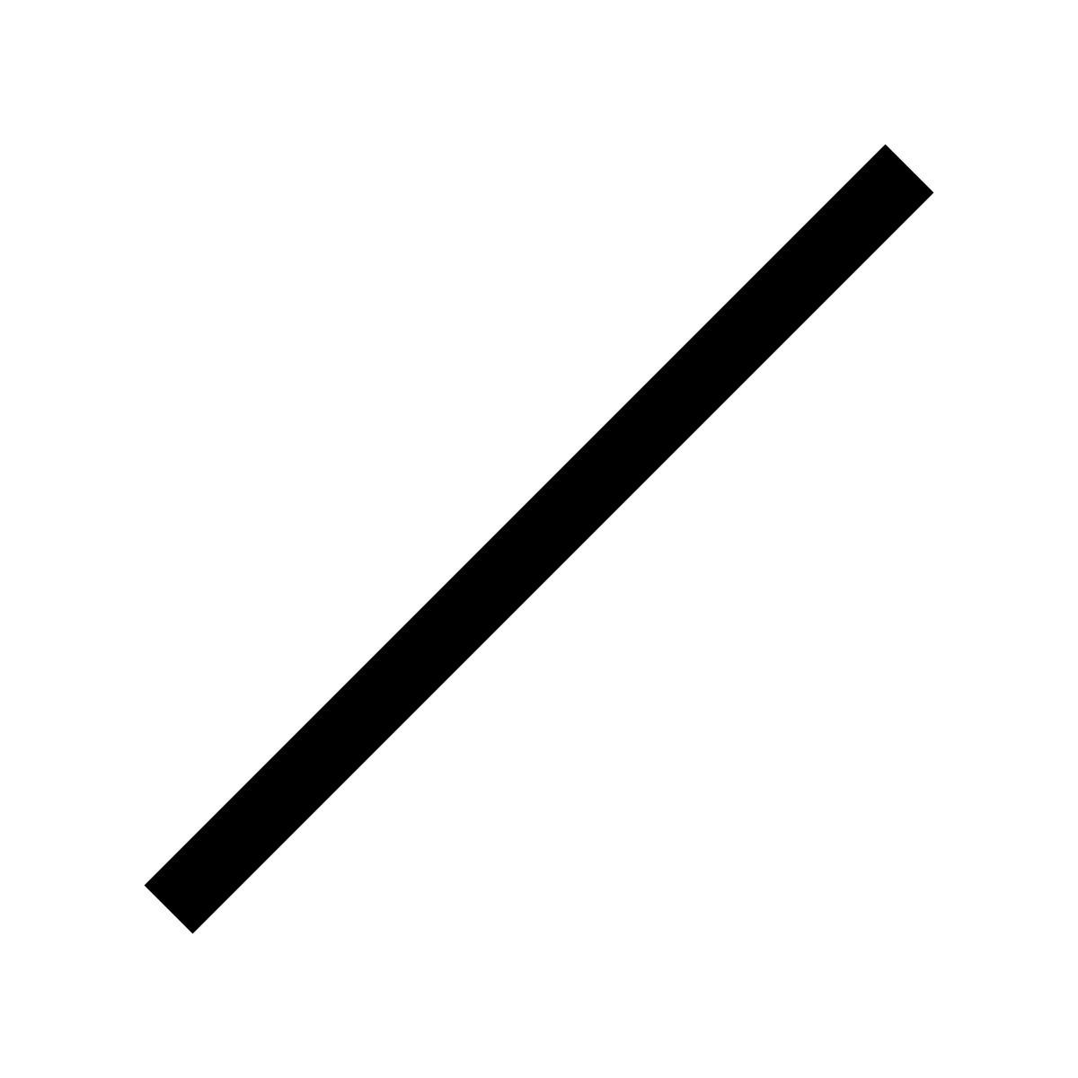 windows 10 style línea icon