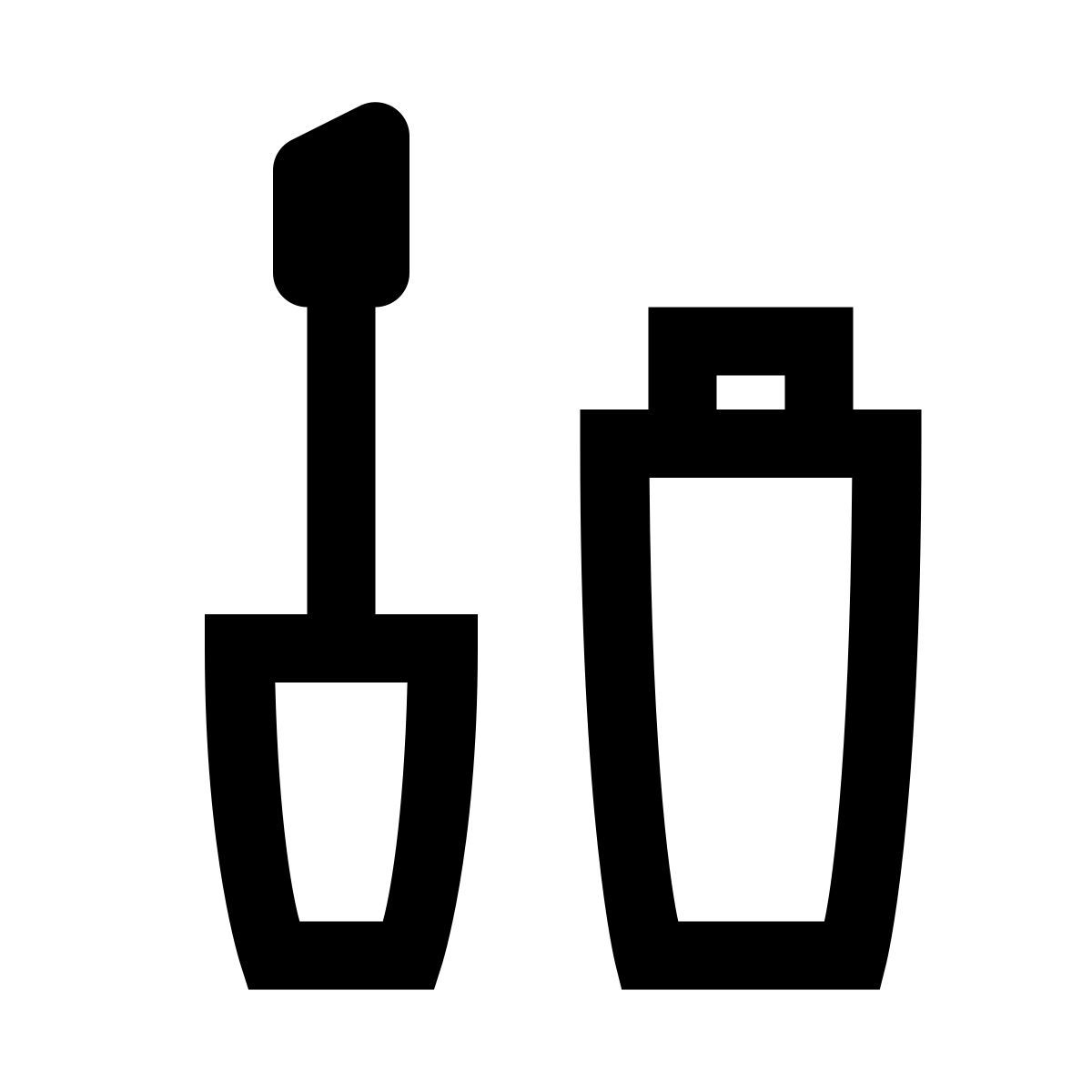 windows 10 style lipgloss icon