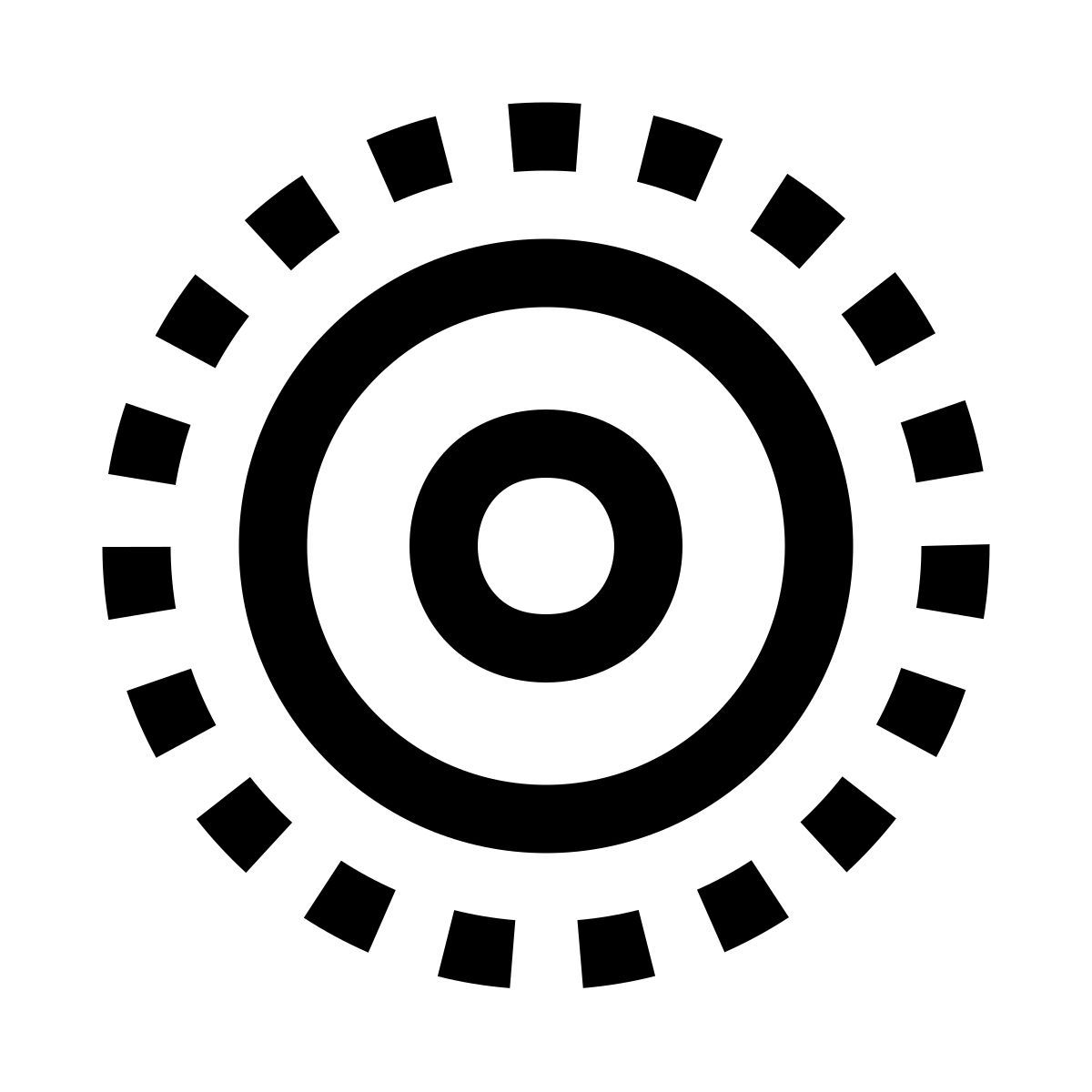 windows 10 style live photos icon