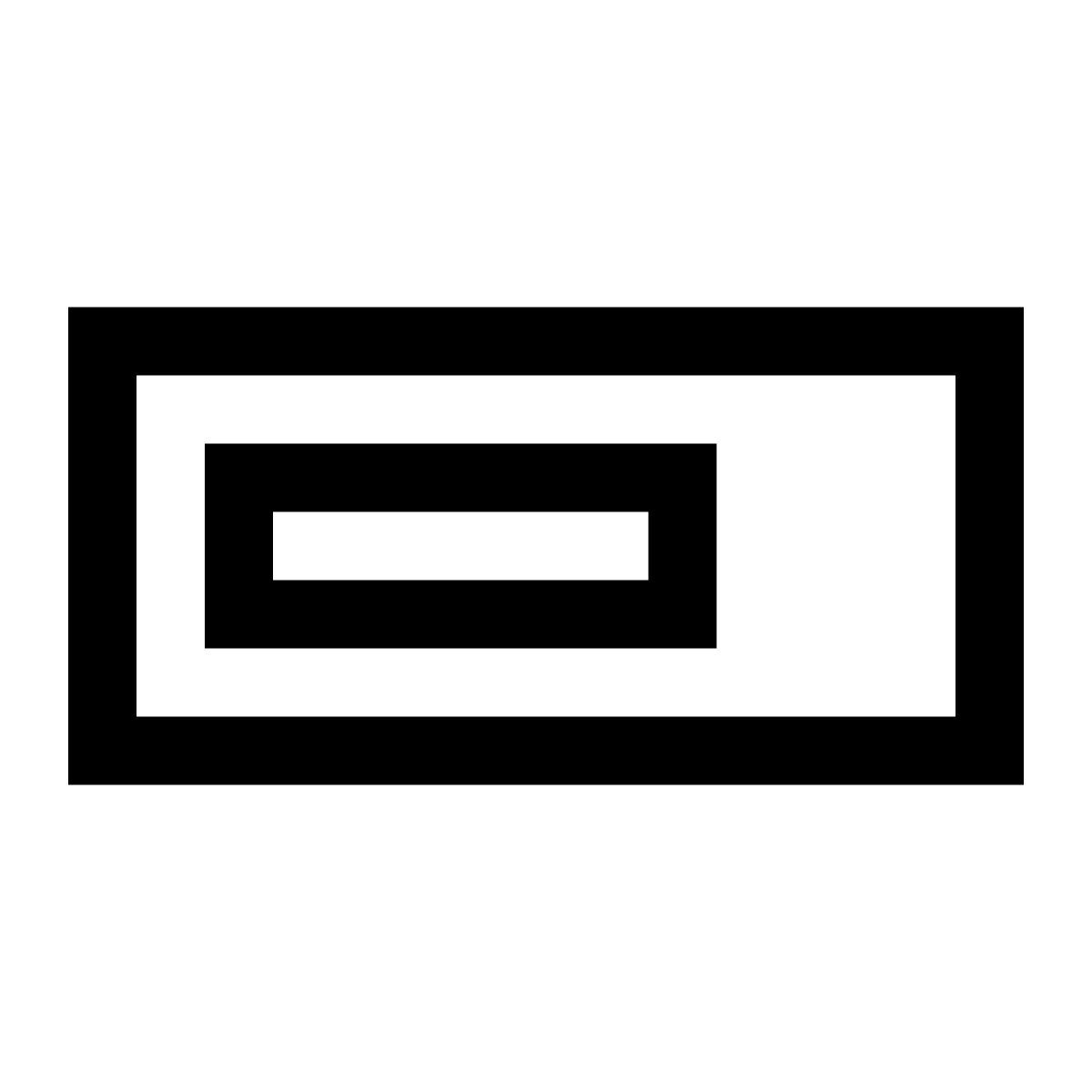 windows 10 style barra de carga icon