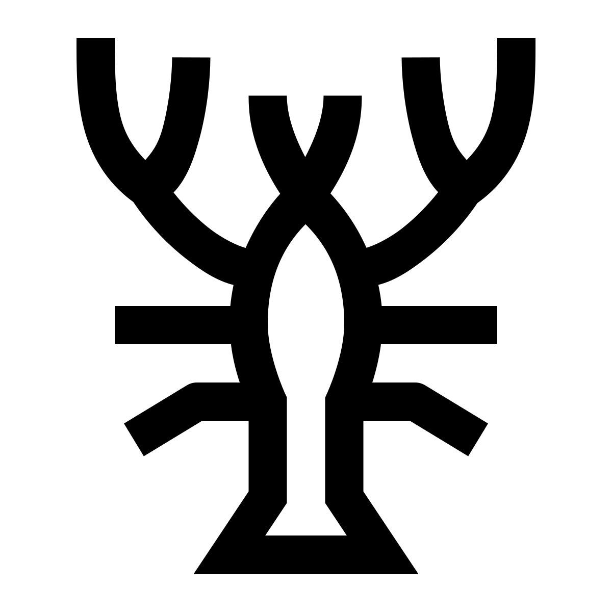 windows 10 style langosta icon