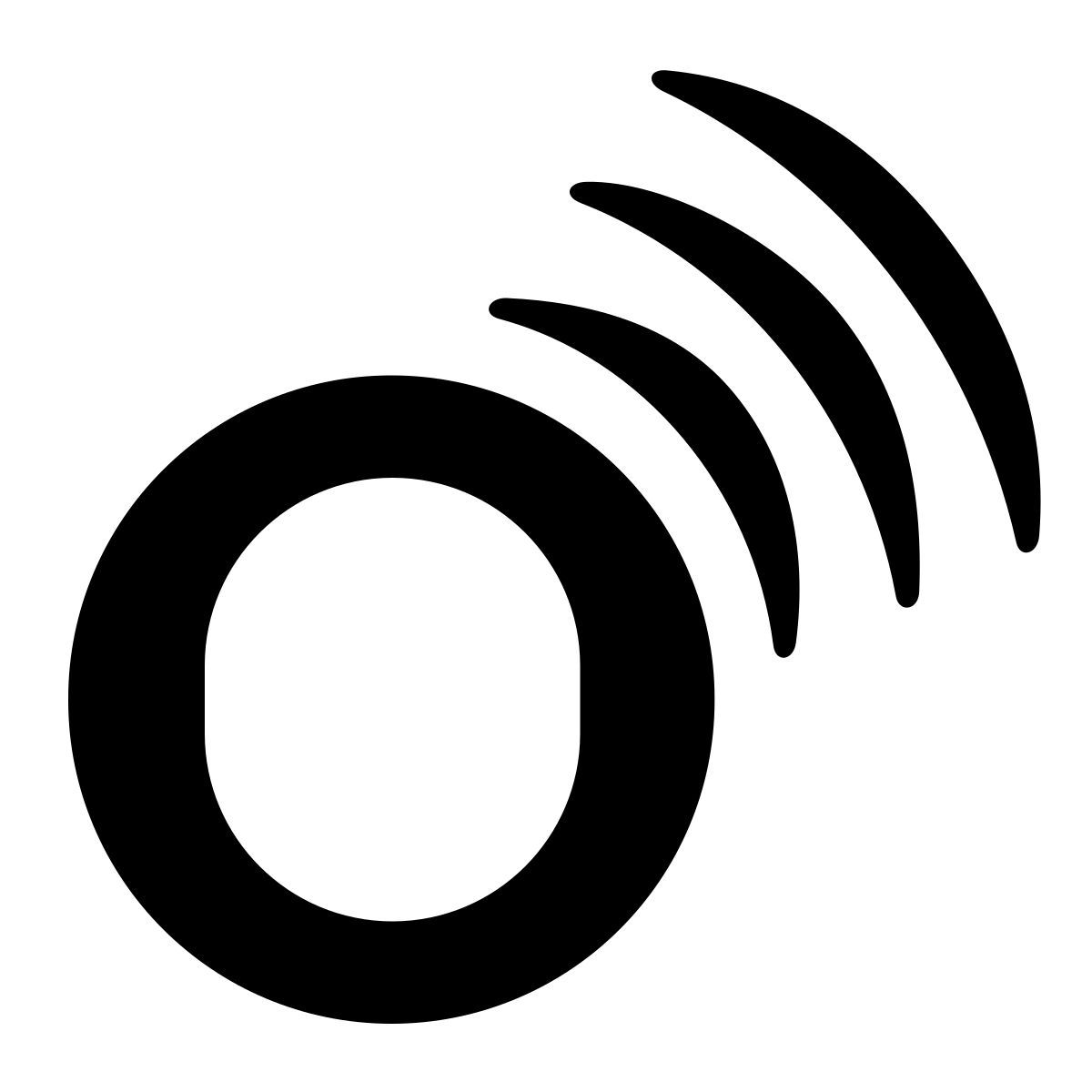 windows 10 style loguendo icon