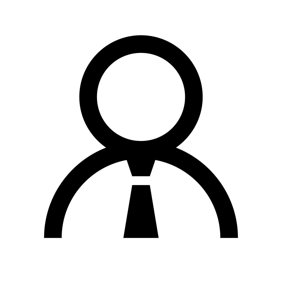 windows 10 style gerente icon