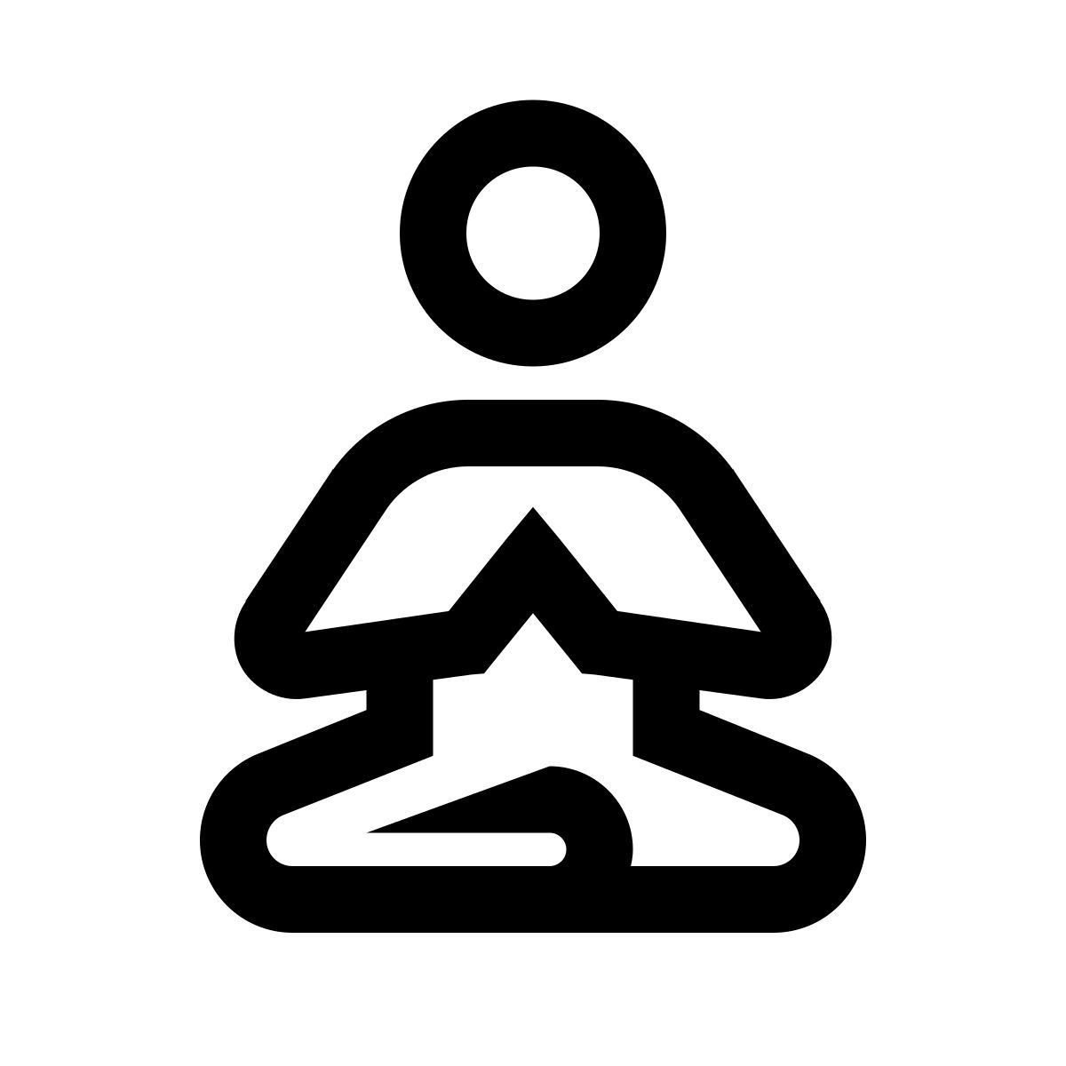 windows 10 style 冥想大师 icon