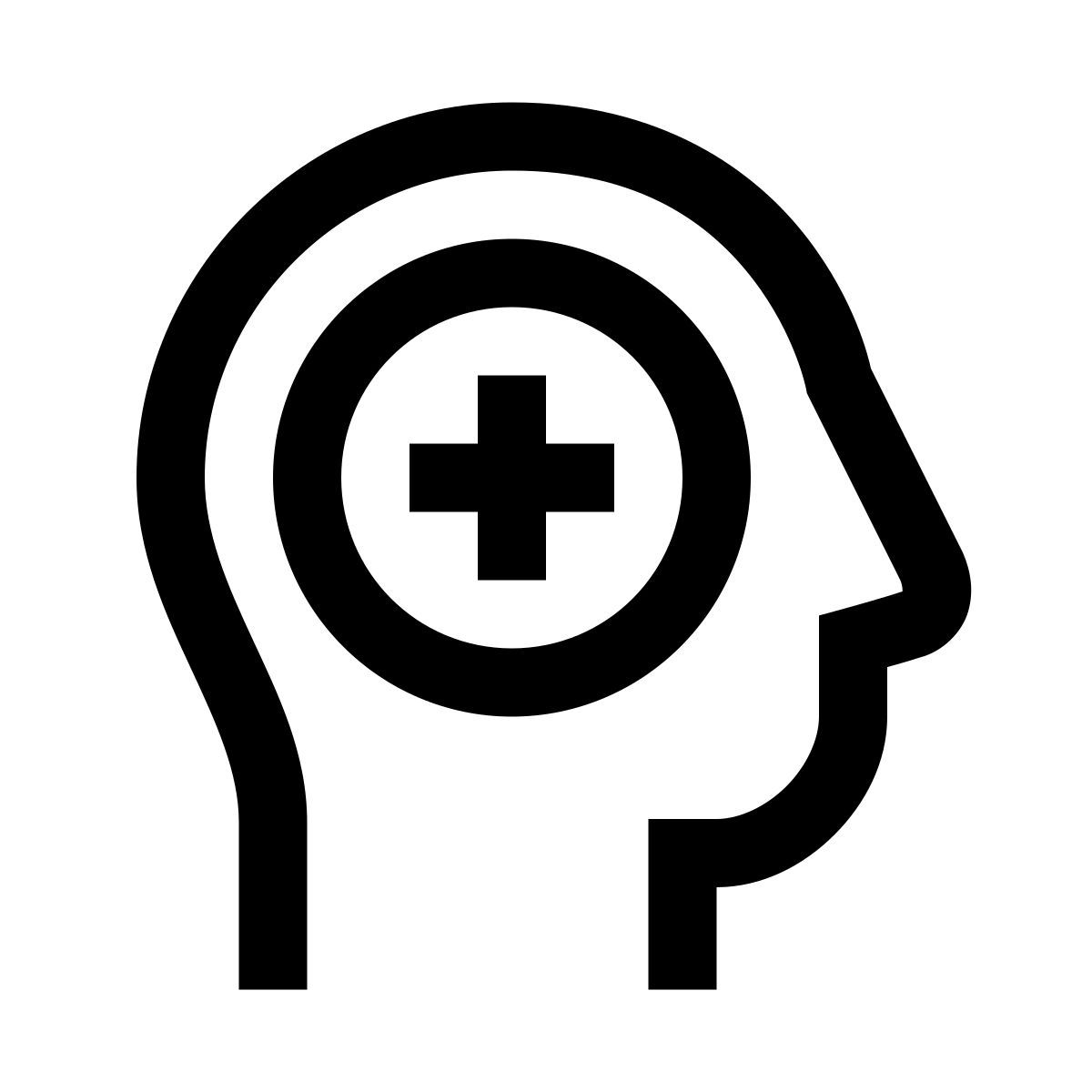 windows 10 style psicología icon