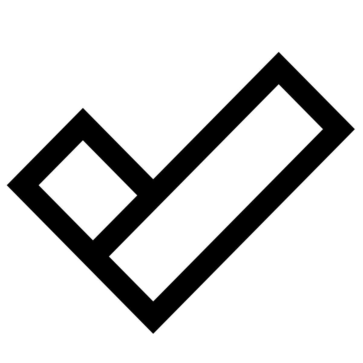 windows 10 style microsoft to do app icon