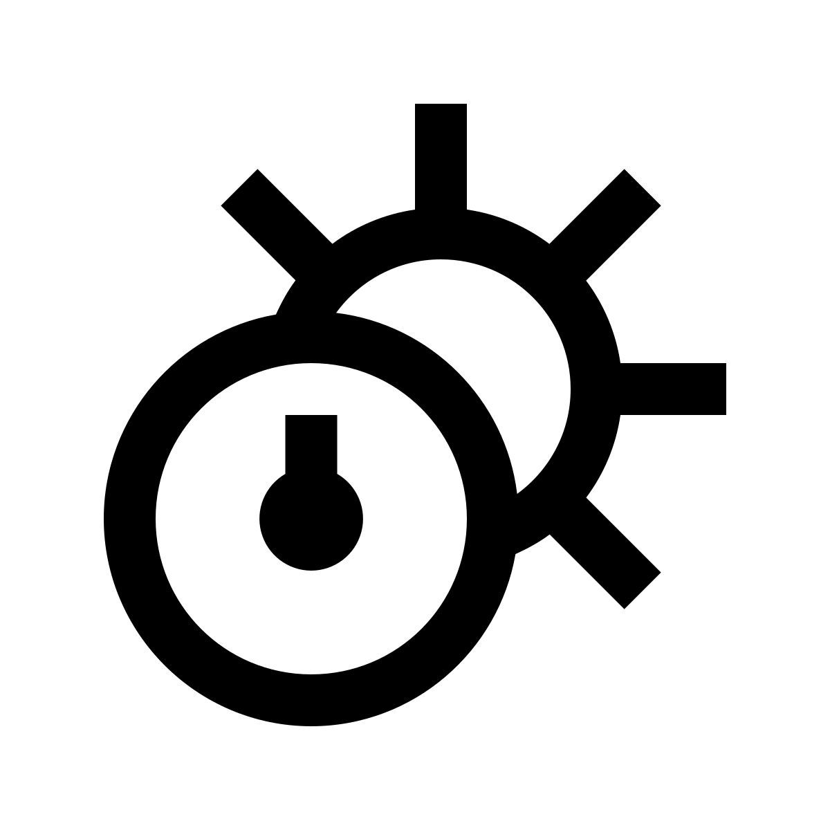 windows 10 style uno icon