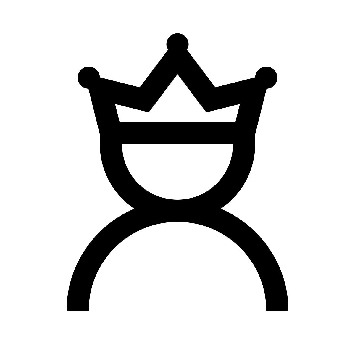 windows 10 style 男主持人 icon