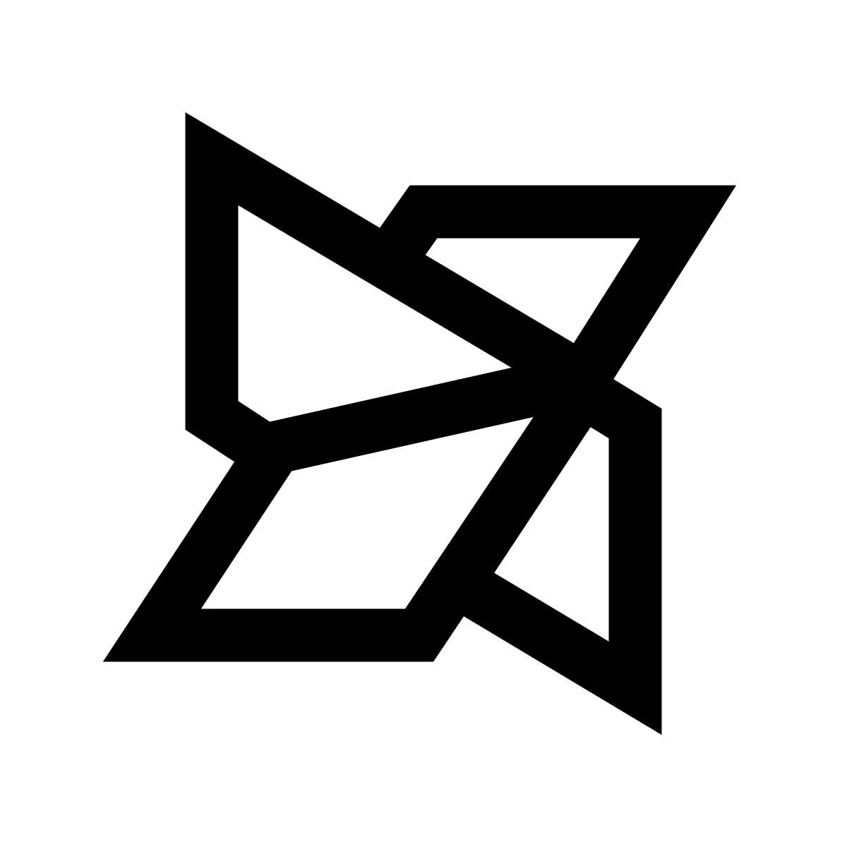 windows 10 style modx icon