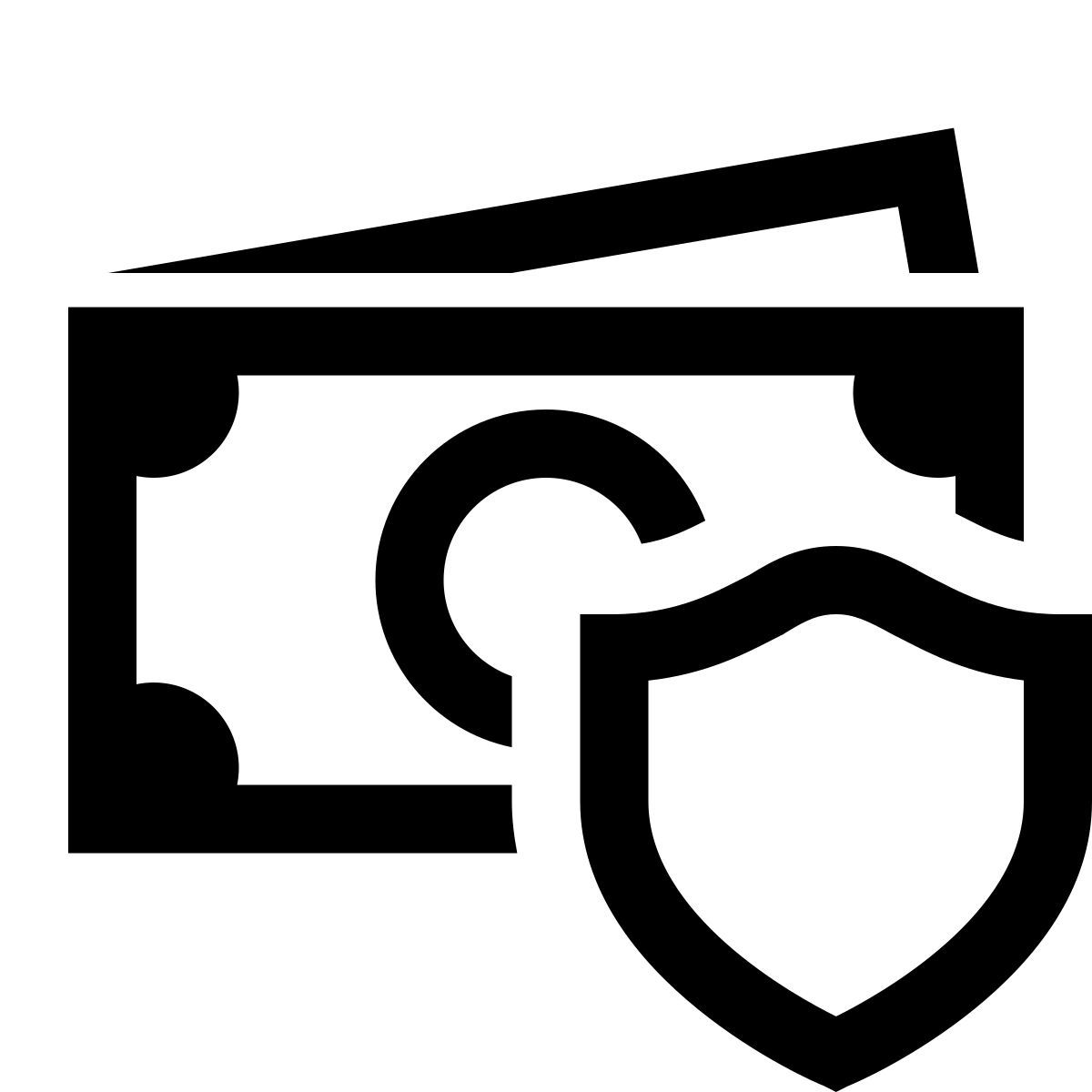 windows 10 style salary icon