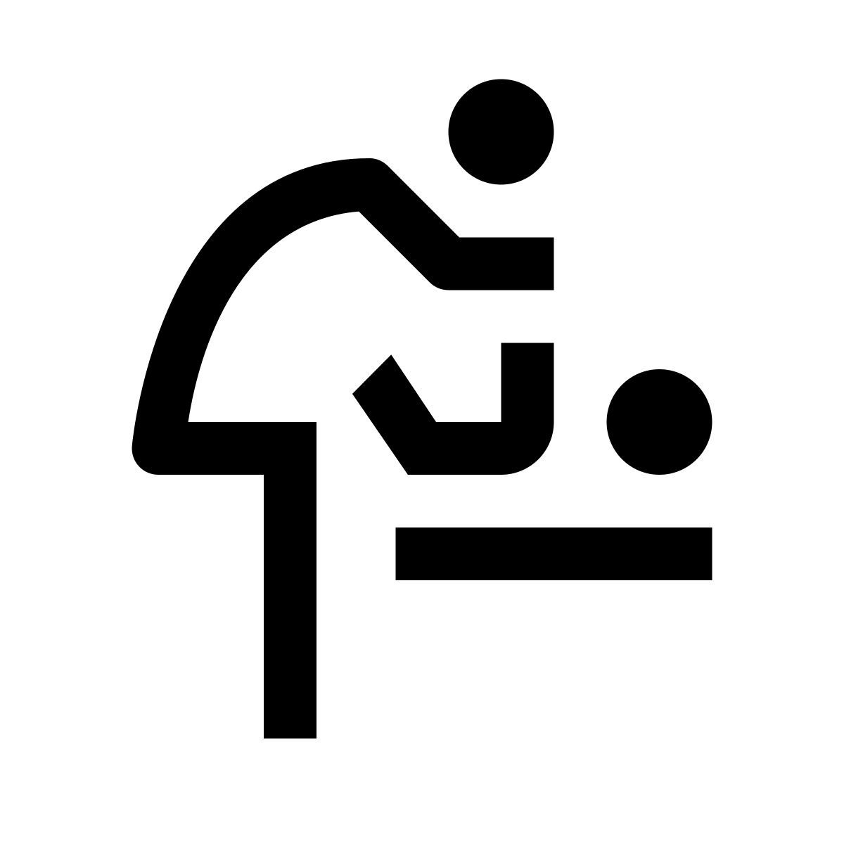 windows 10 style cuarto madre icon