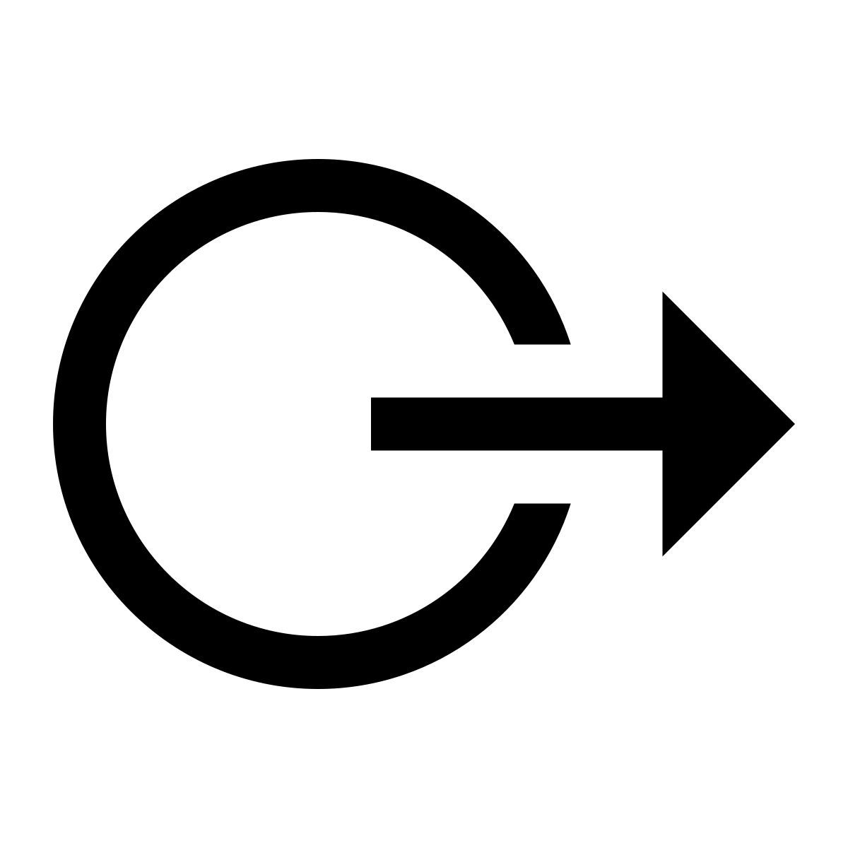 windows 10 style mover a la derecha icon