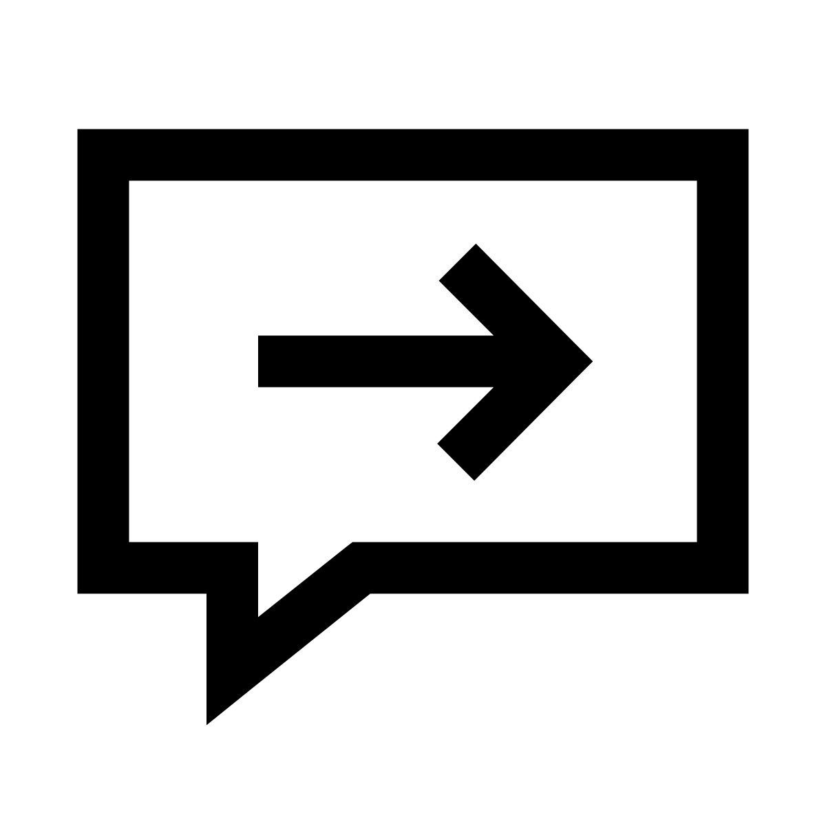 windows 10 style topic moved icon