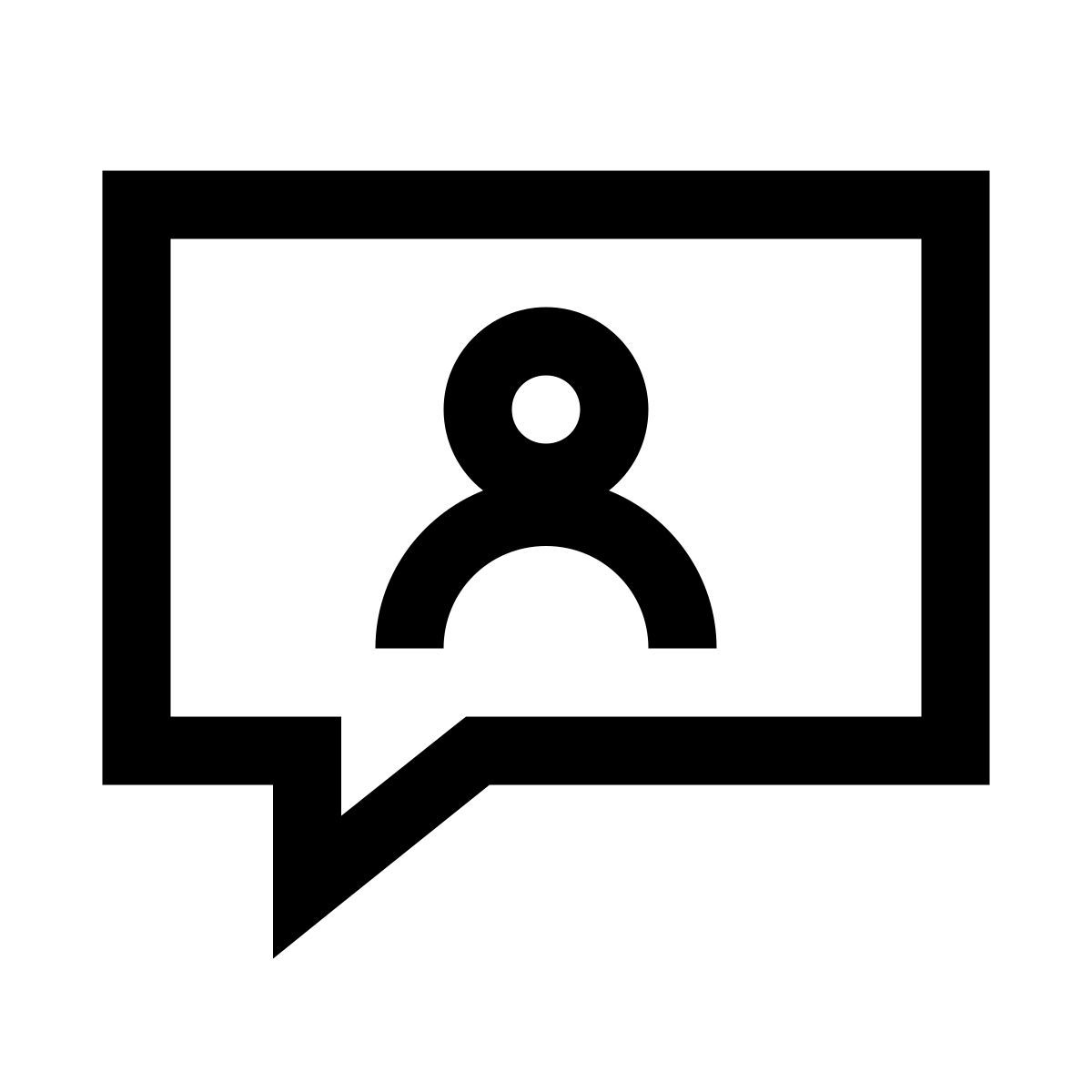 windows 10 style new topic icon