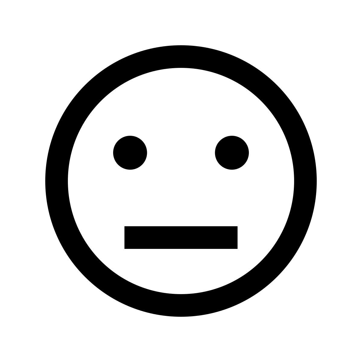 windows 10 style neutro icon
