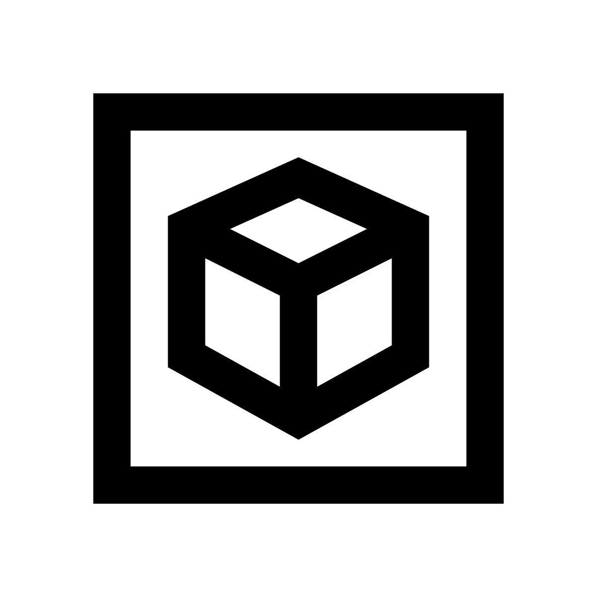 windows 10 style 新场景 icon