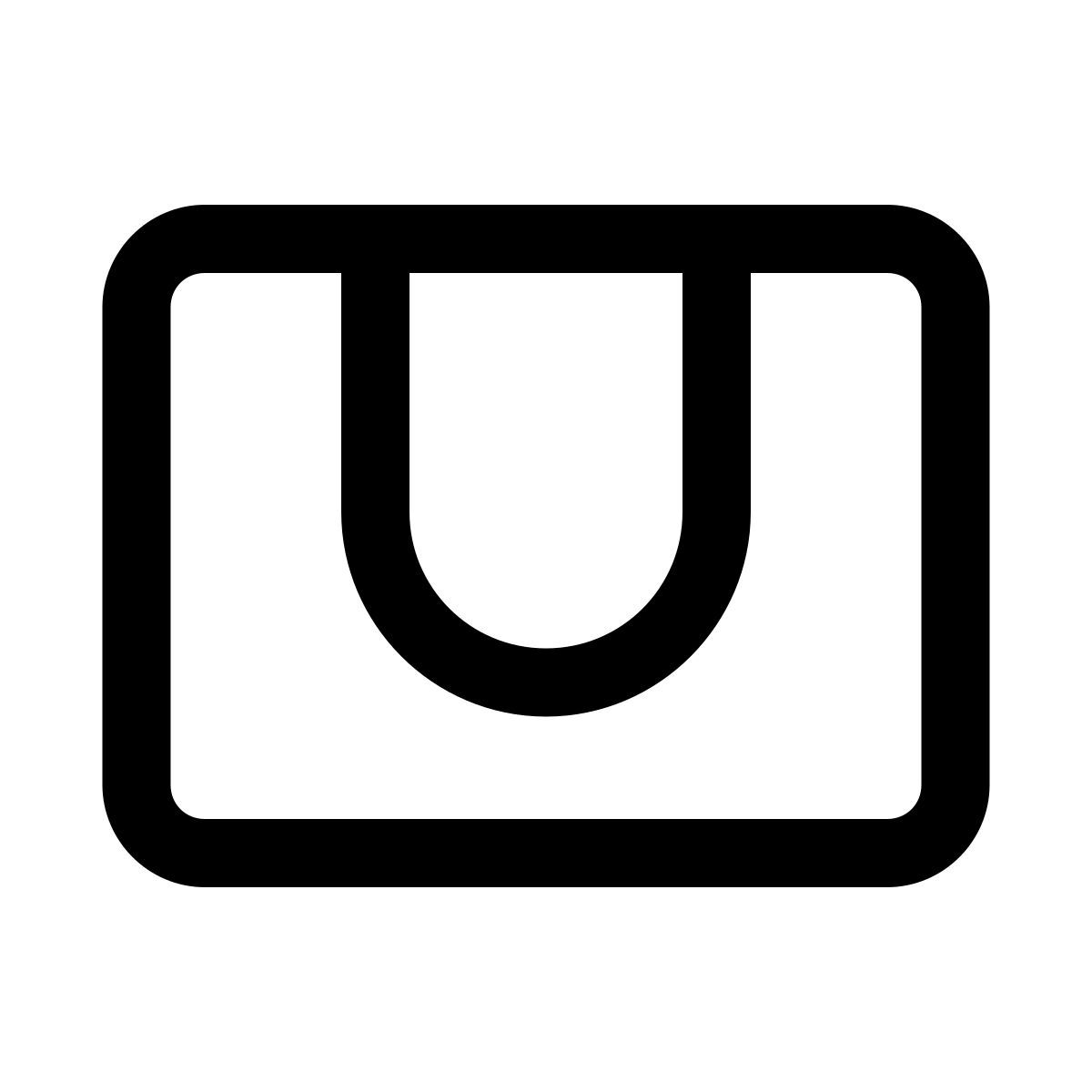 windows 10 style nintendo wii u icon