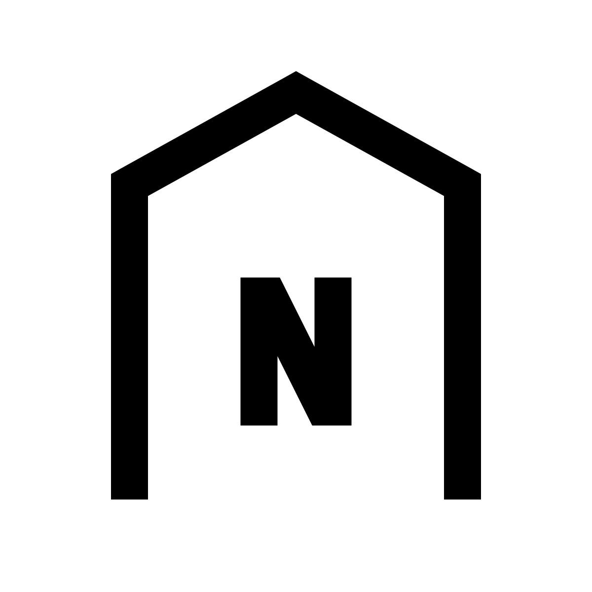 windows 10 style norte icon