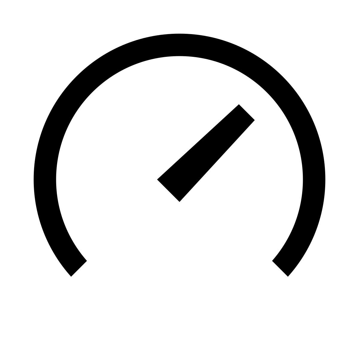 windows 10 style test de vitesse ookla icon