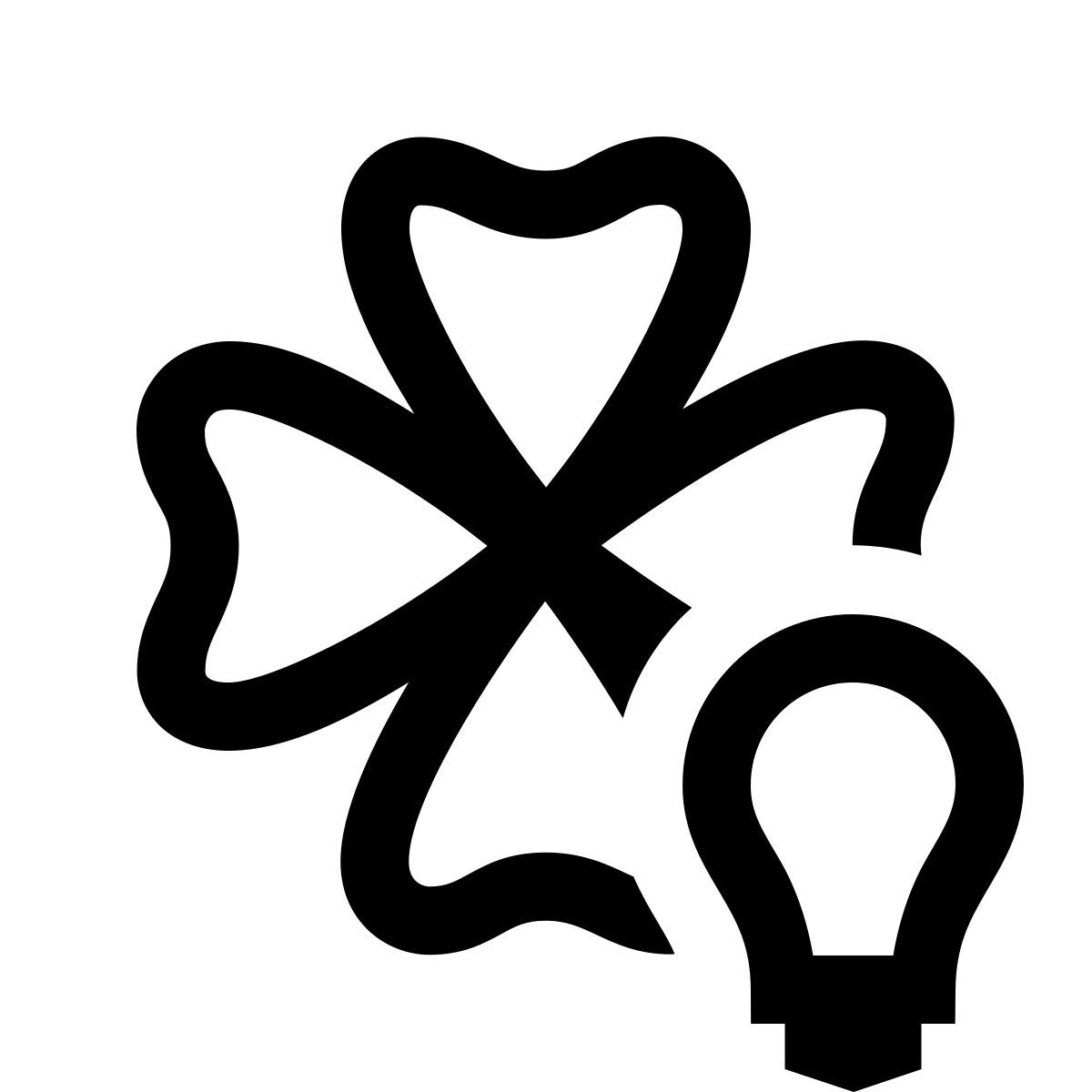 windows 10 style 열린 기회 icon