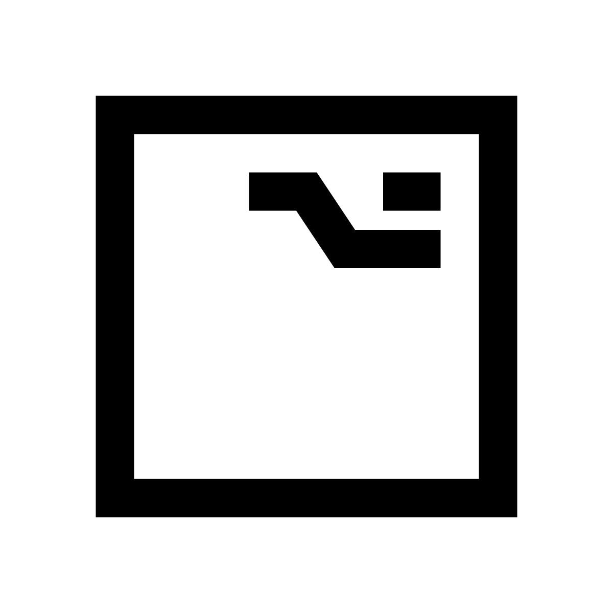 windows 10 style opción icon